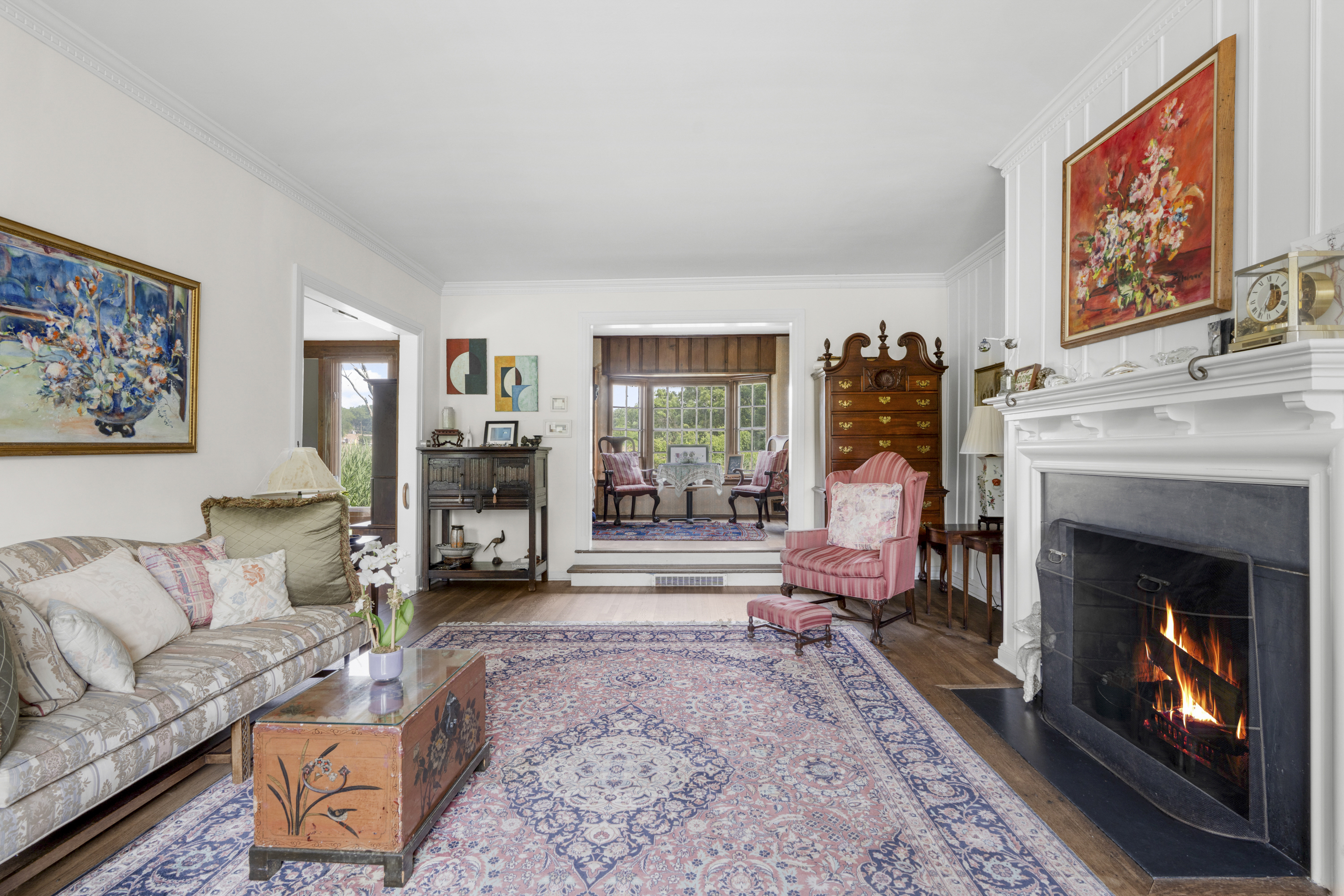 Larchmont Manor Cottage - 物件實景