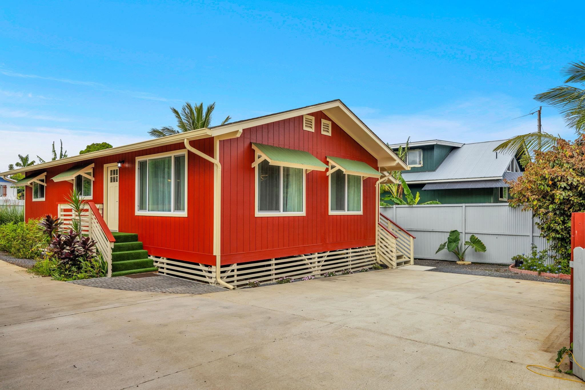 Haiku, Hawaii, 96708, United States, 3 Bedrooms Bedrooms, ,2 BathroomsBathrooms,Residential,For Sale,1994654