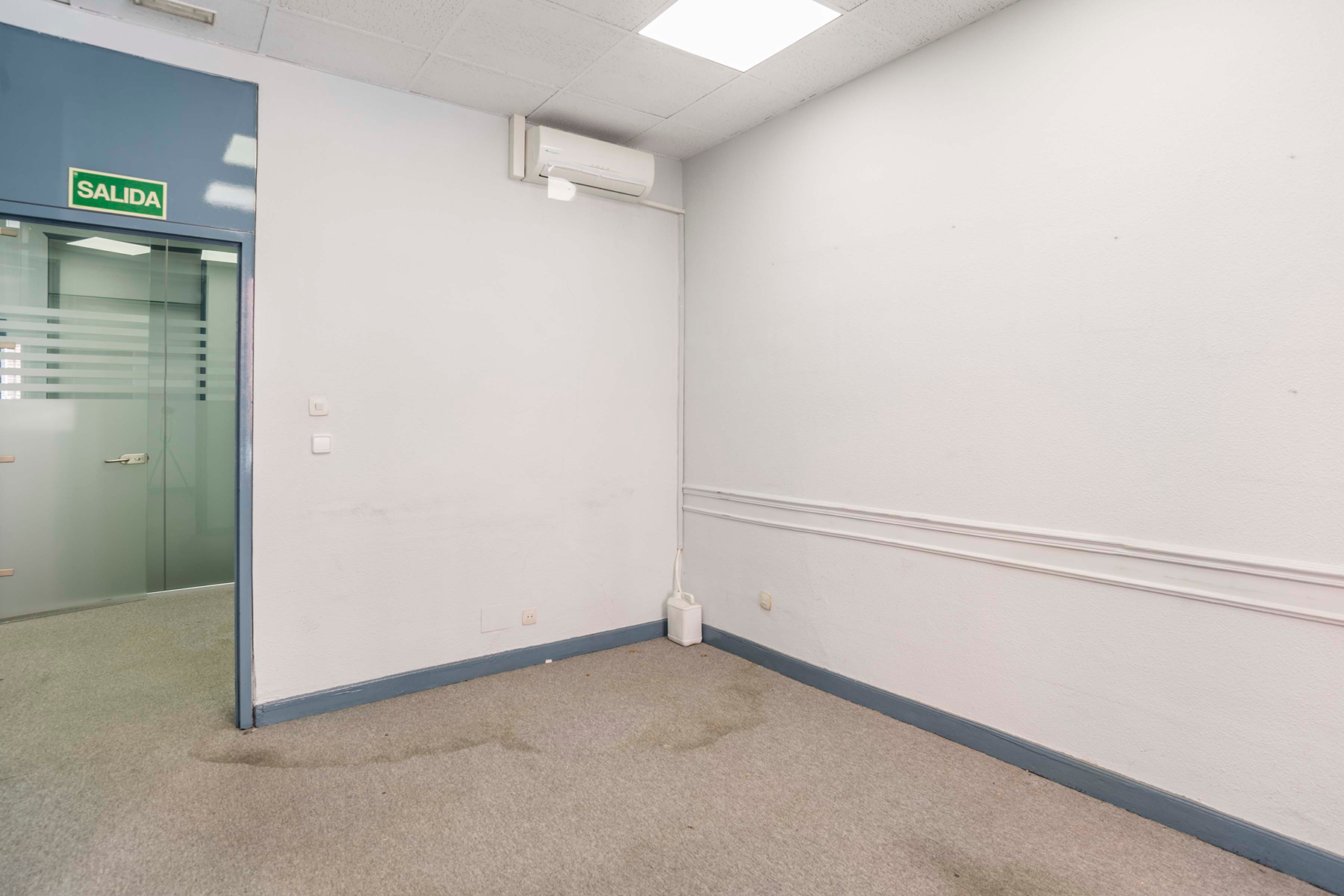  Spacious flat to renovate in Madrid Center - 物件實景