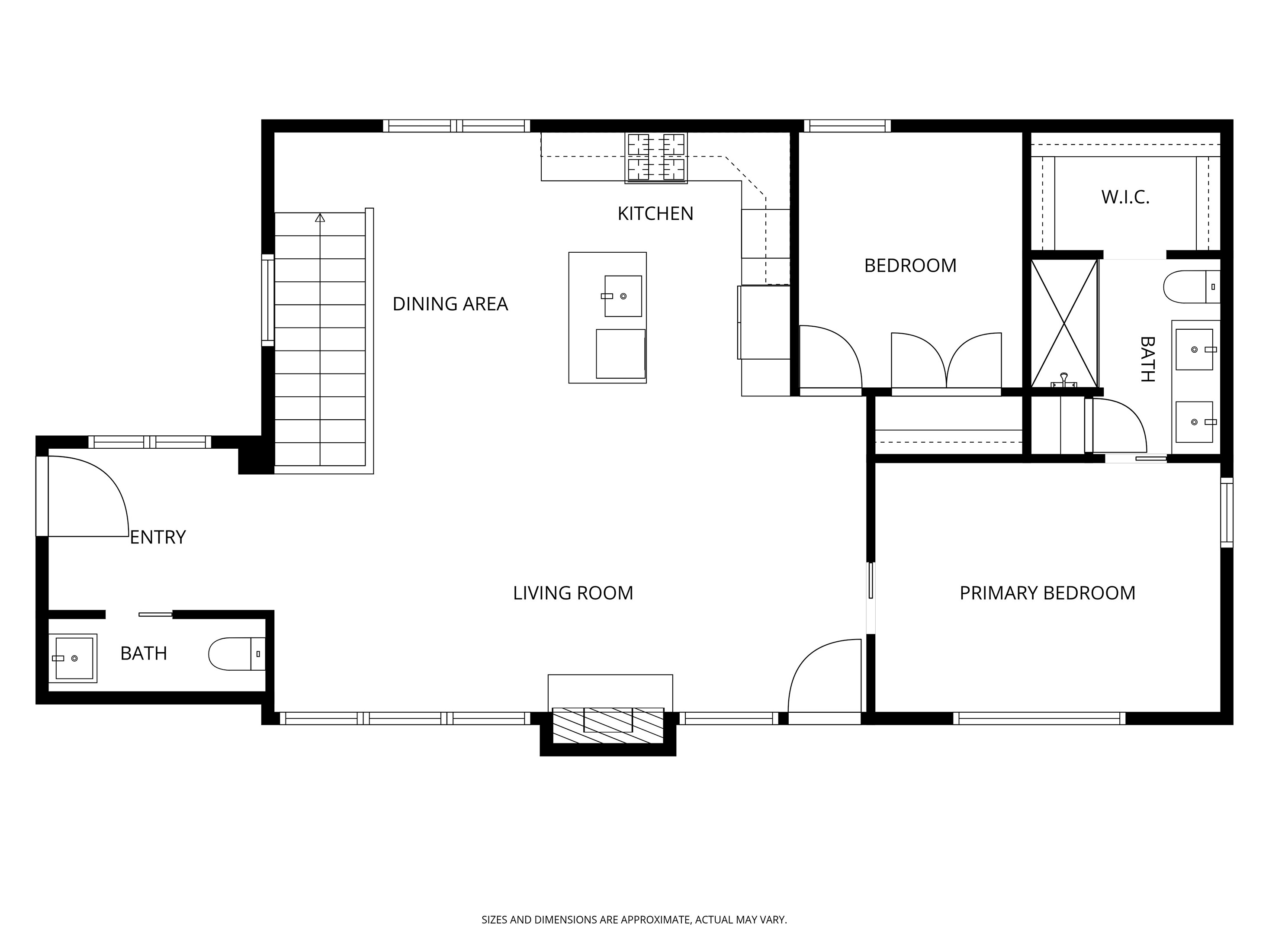  Completely Renovated Home with Pool and Guest House - 物件實景