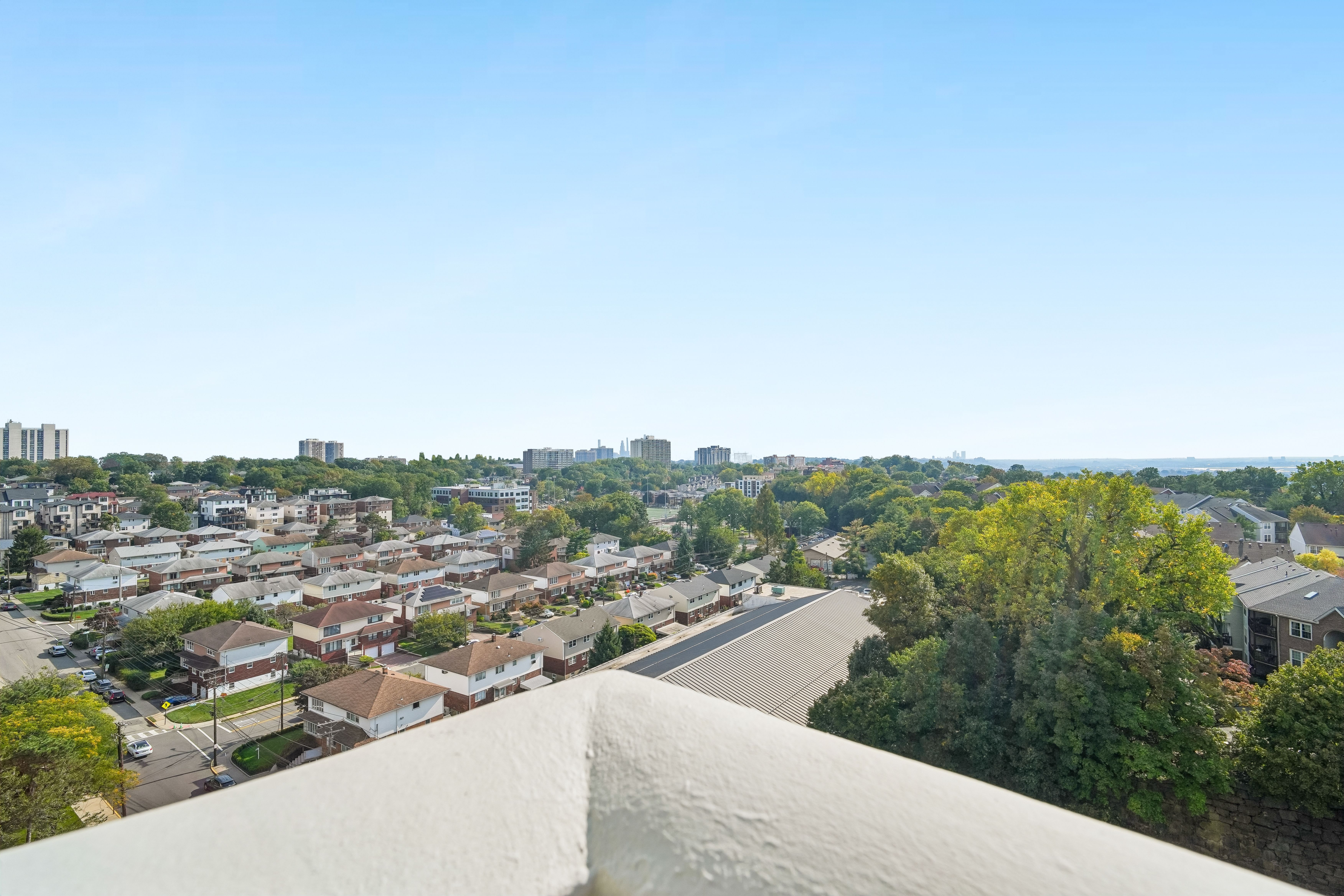  555 North Avenue #10G, Fort Lee, NJ 07024 - 物件實景