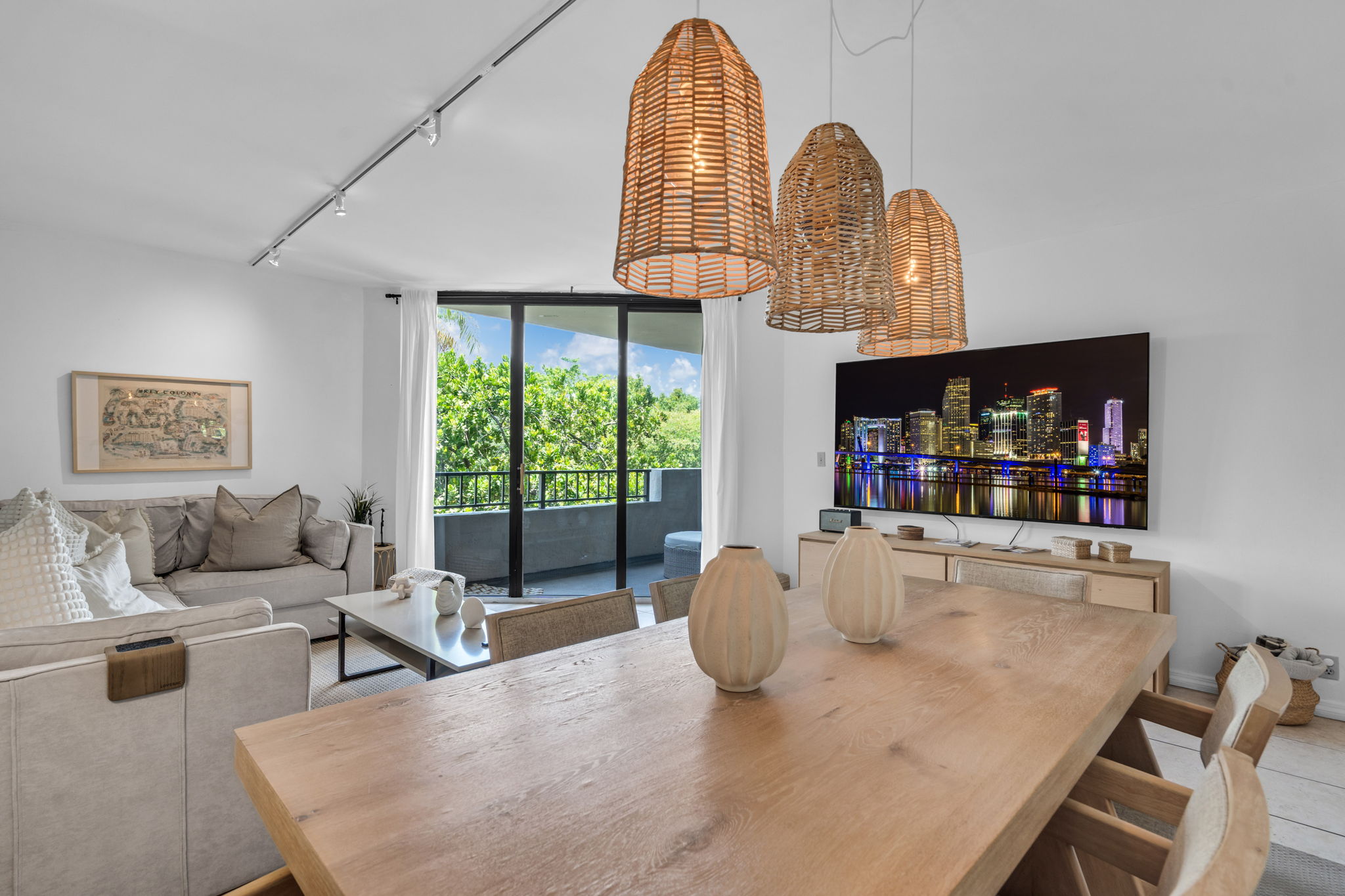  101 Crandon Blvd #269, Key Biscayne, FL, 33149 - 物件實景