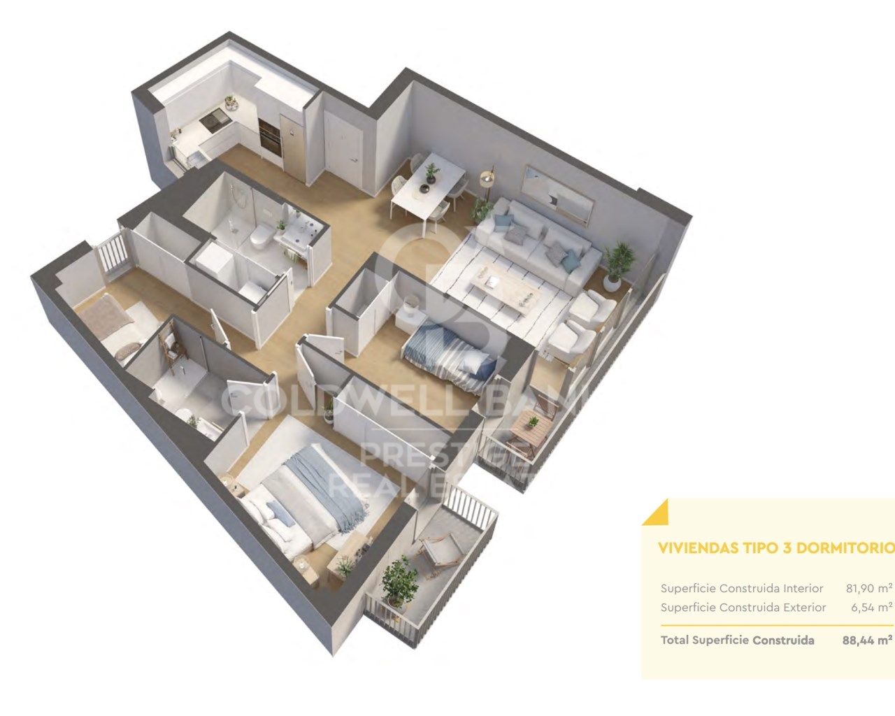 Barcelona, Barcelona, Gr?cia, Vallcarca i Els Peni, Barcelona, Catalonia, ES, 2 Bedrooms Bedrooms, ,2 BathroomsBathrooms,Residential,For Sale,Barcelona, Barcelona, Gr?cia, Vallcarca i Els Peni,1448767