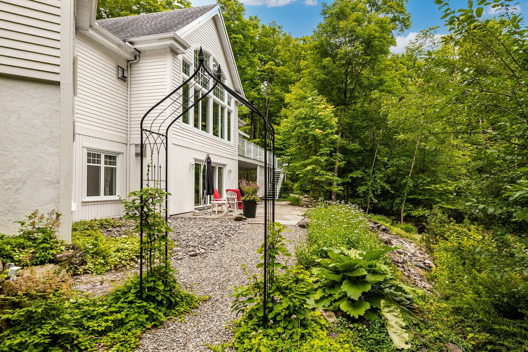  Sutton, Eastern Townships - 物件實景