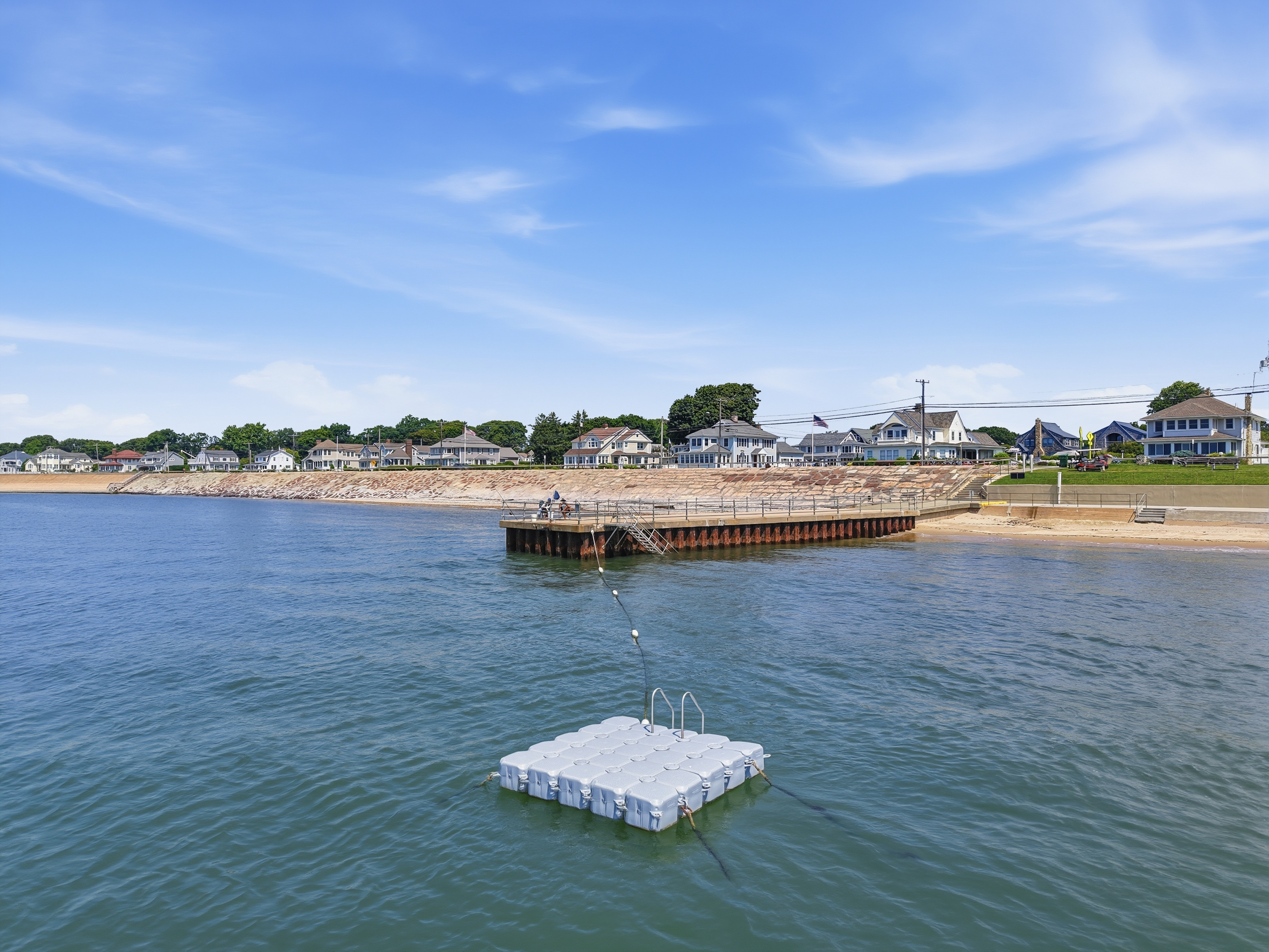  Lovely Updated Cape in Knollwood Beach Community - 物件實景