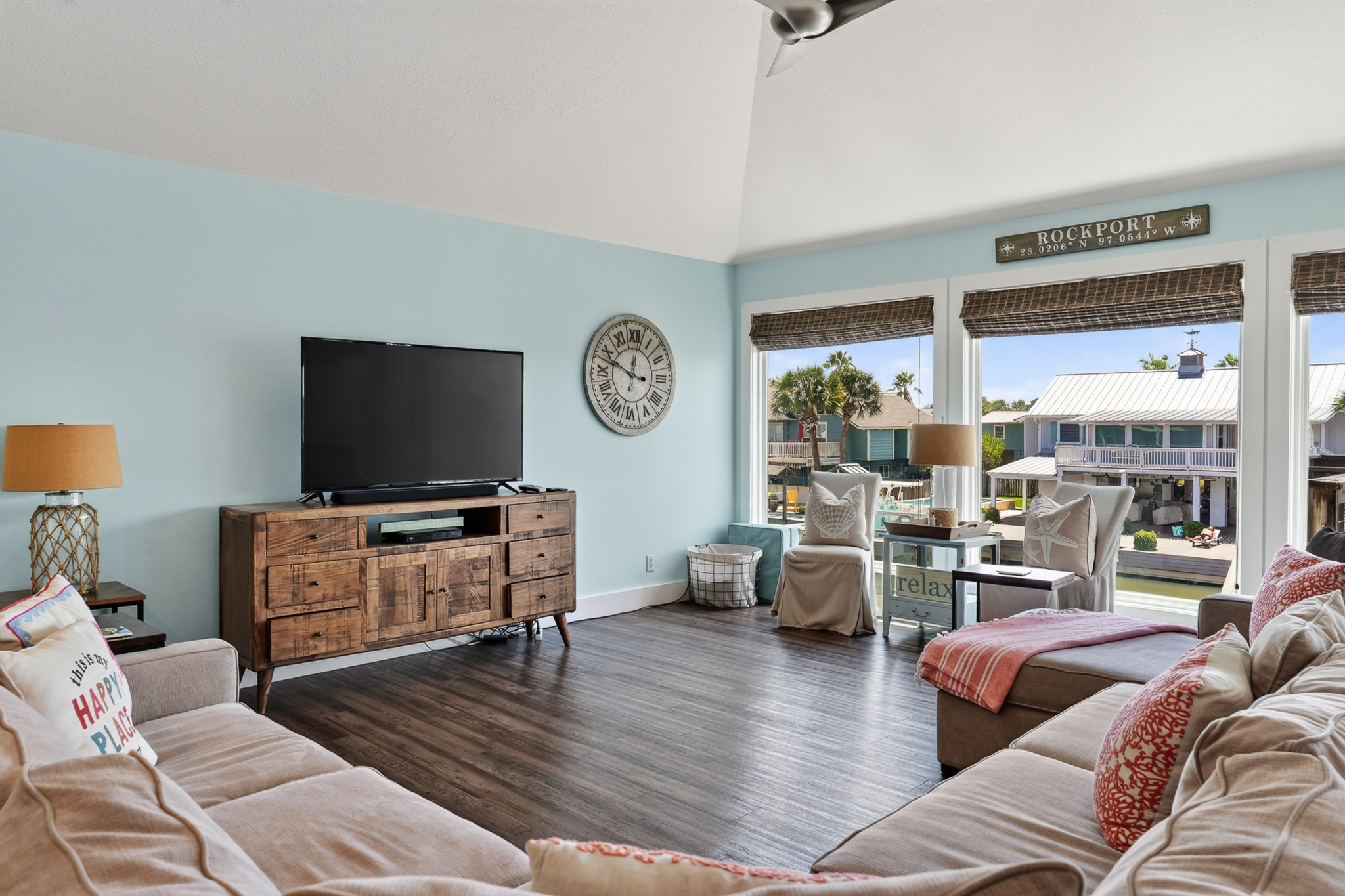  Waterfront Living at its Best in Key Allegro - 物件實景