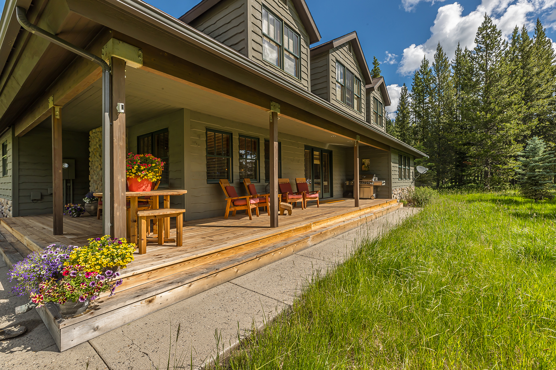  1255 Andesite Road - 物件實景