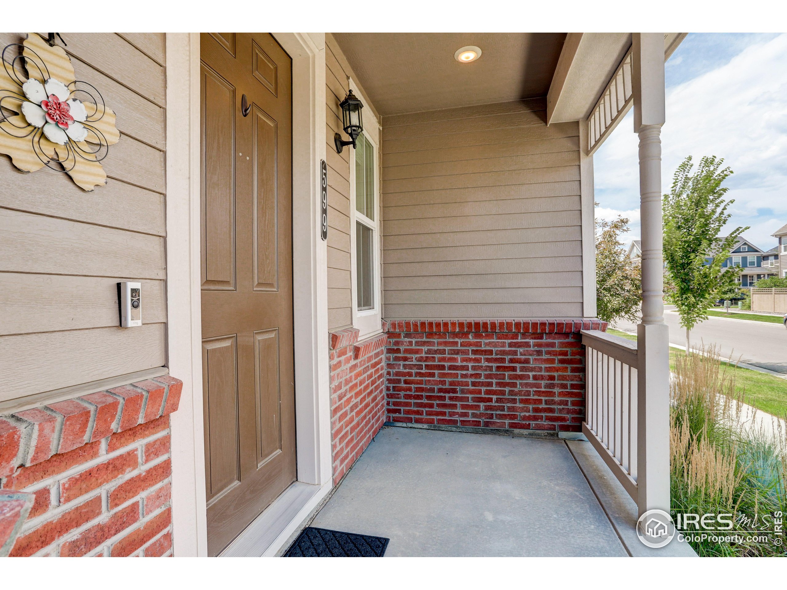 Erie, Colorado, 80516, United States, 3 Bedrooms Bedrooms, ,2 BathroomsBathrooms,Residential,For Sale,1912360