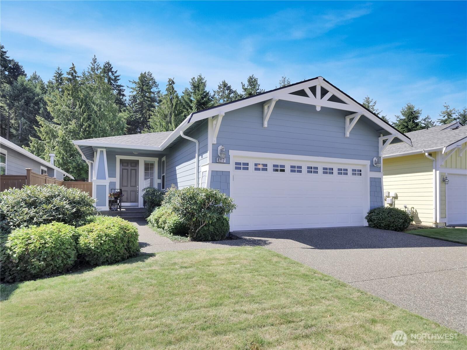 Bainbridge Loop, Lacey, WA 98516