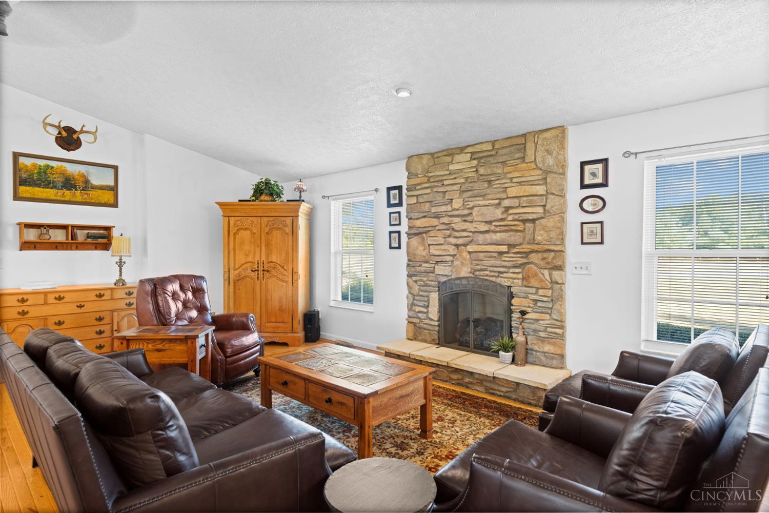 Wayne Twp, Ohio, 45122, United States, 3 Bedrooms Bedrooms, ,3 BathroomsBathrooms,Residential,For Sale,1966876