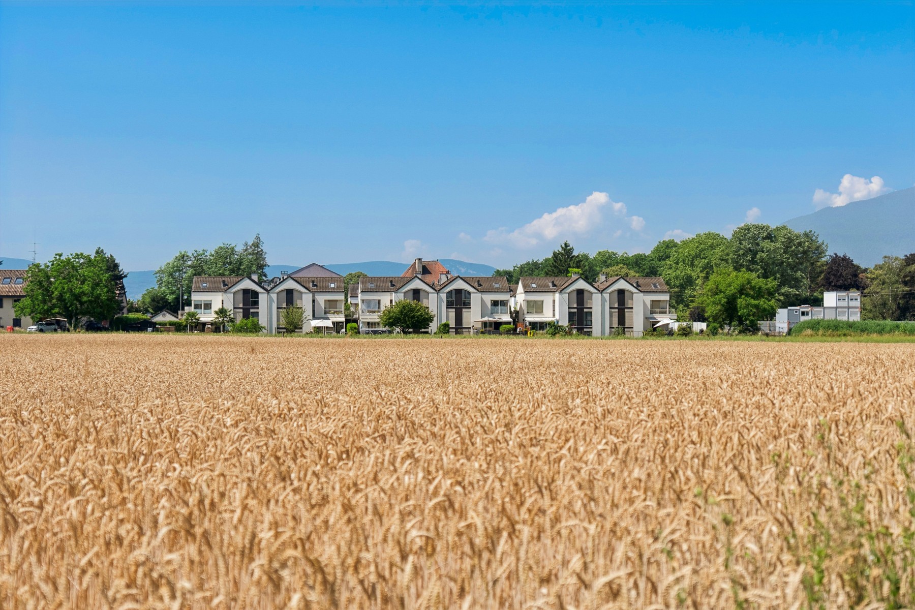  Exclusive Charming duplex in the Geneva countryside - 物件實景