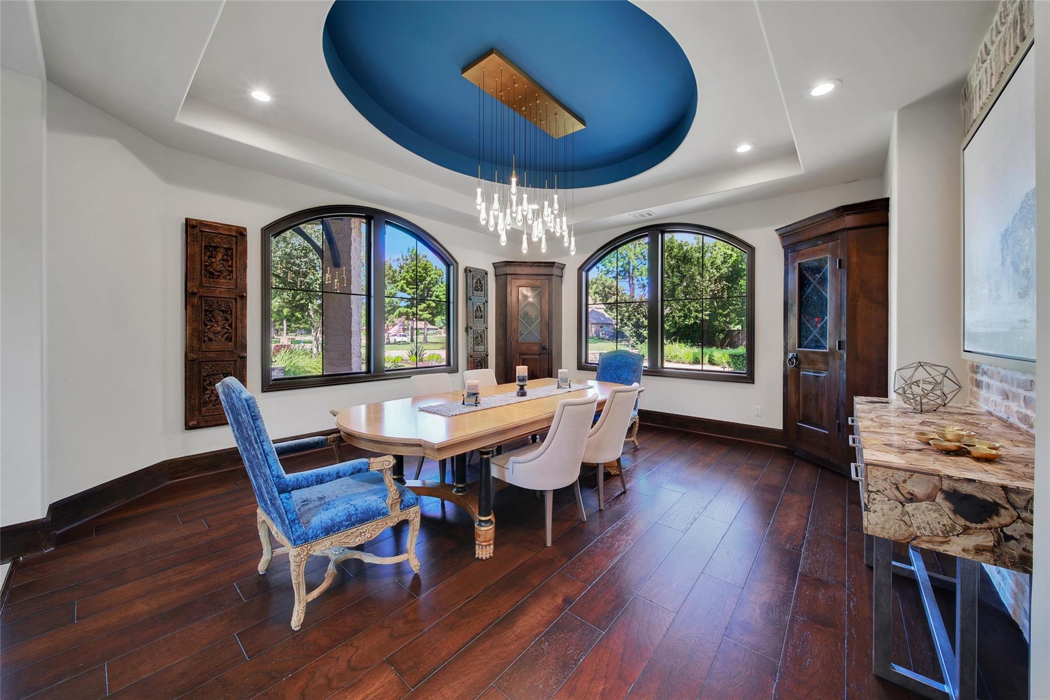 Spring, Texas, 77379, United States, 5 Bedrooms Bedrooms, ,6 BathroomsBathrooms,Residential,For Sale,2006186