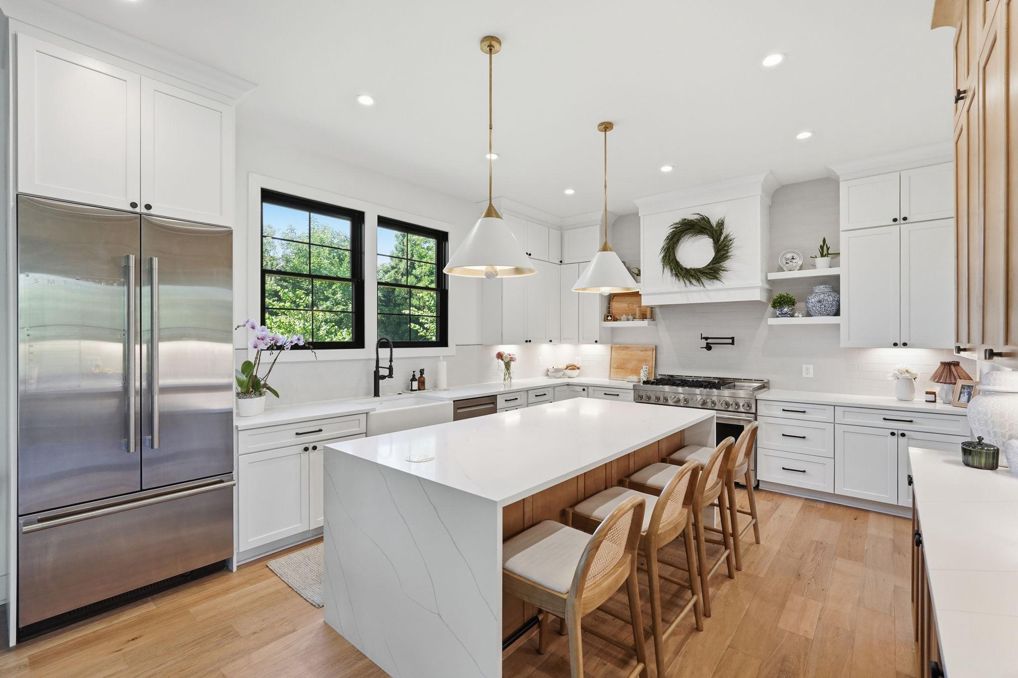  6026 Little Falls Road, Arlington, VA, 22207 - 物件實景