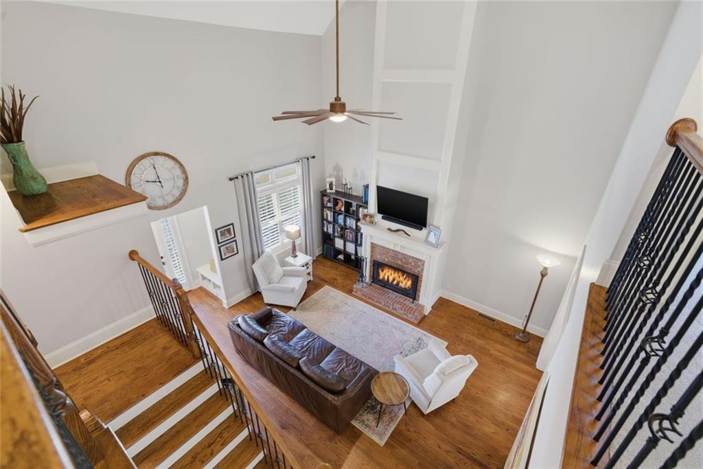Cumming, Georgia, 30040, United States, 4 Bedrooms Bedrooms, ,5 BathroomsBathrooms,Residential,For Sale,2023621