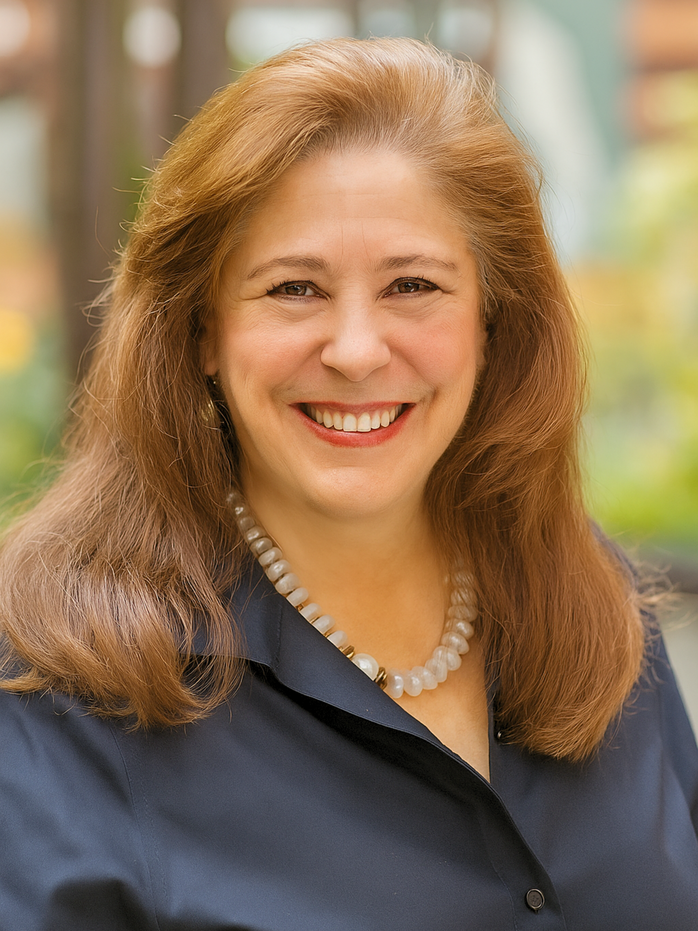 Jennifer Caterini