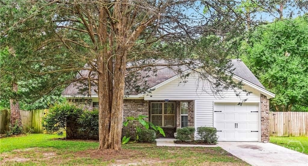 Mikell St, Pembroke, GA 31321 #1