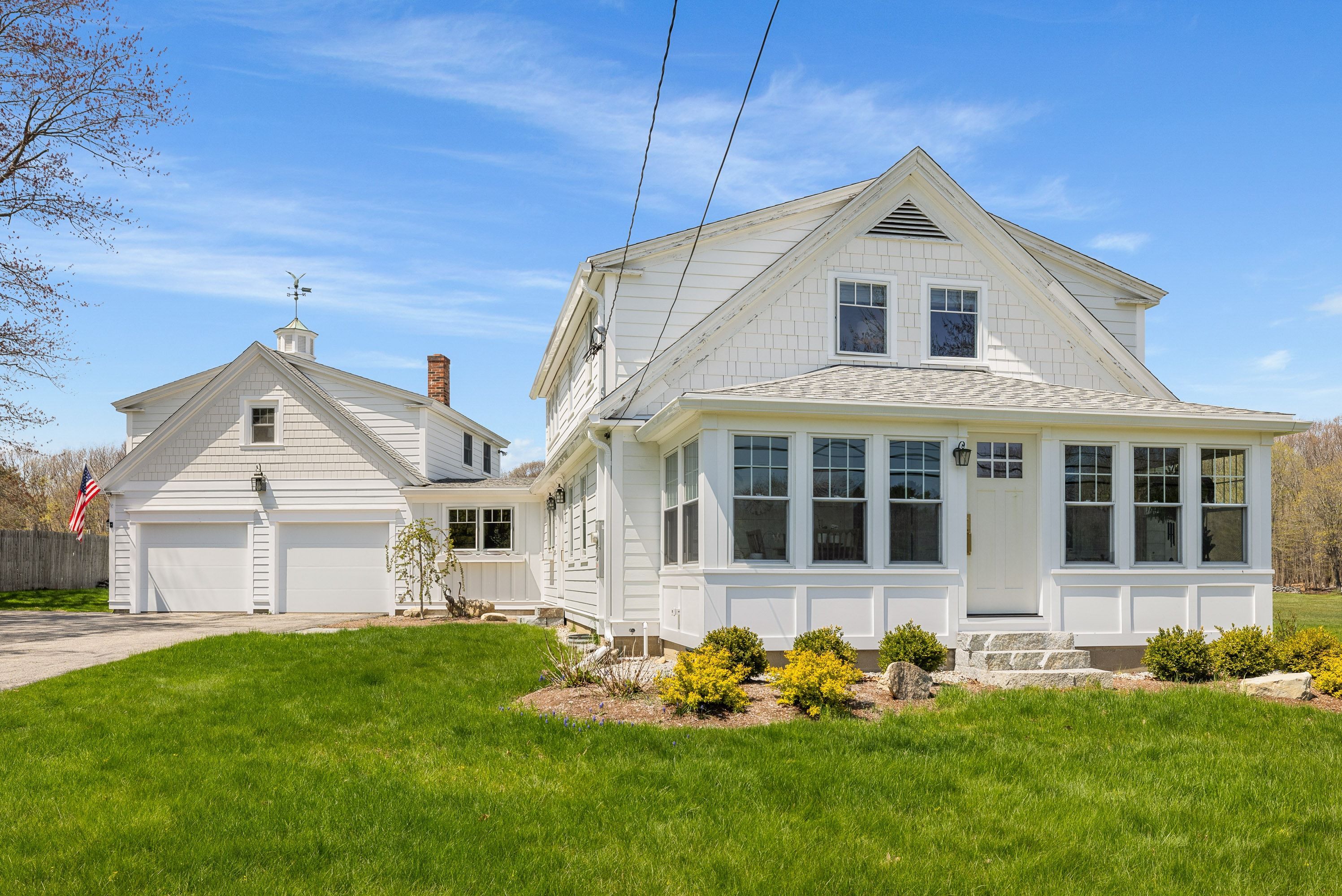 335 Central Road, Rye, NH, 03870 - 物件實景