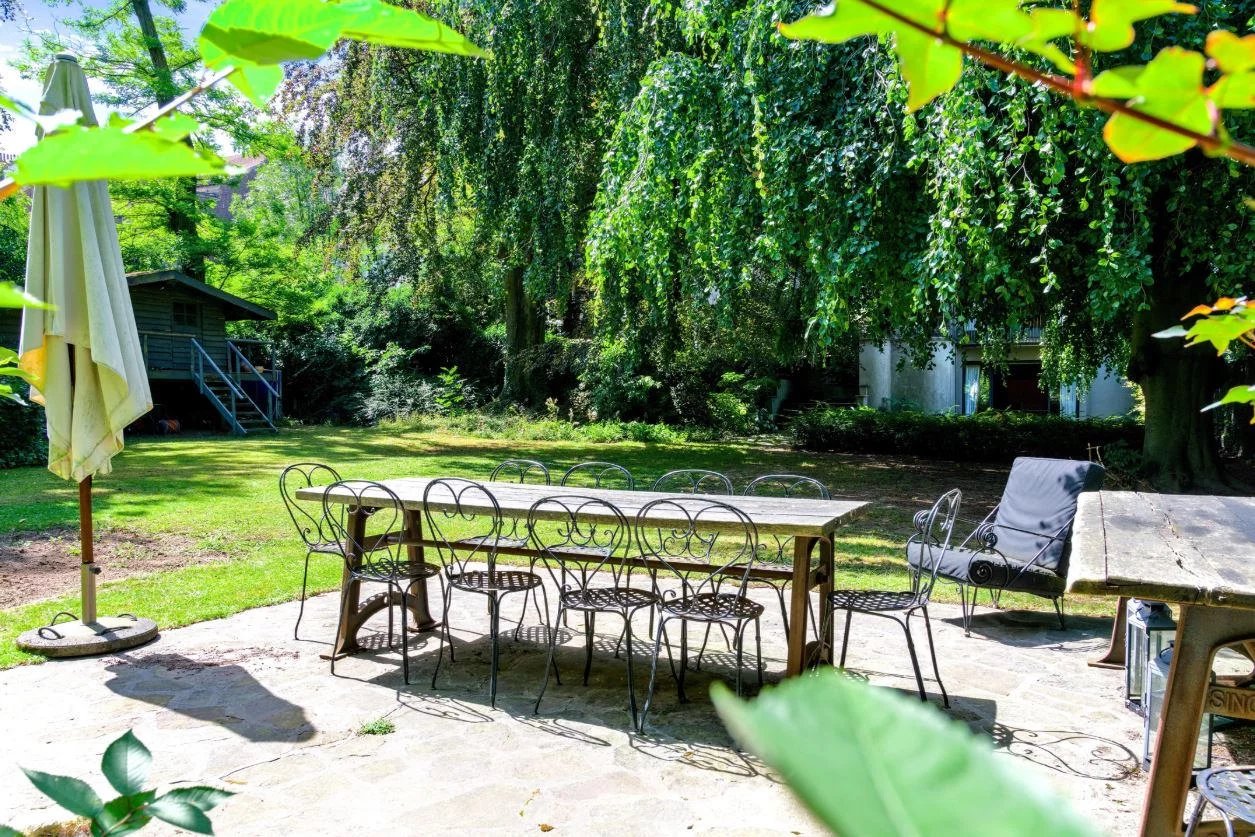 Ixelles, 1050, BE, 5 Bedrooms Bedrooms, ,4 BathroomsBathrooms,Residential,For Sale,2002272