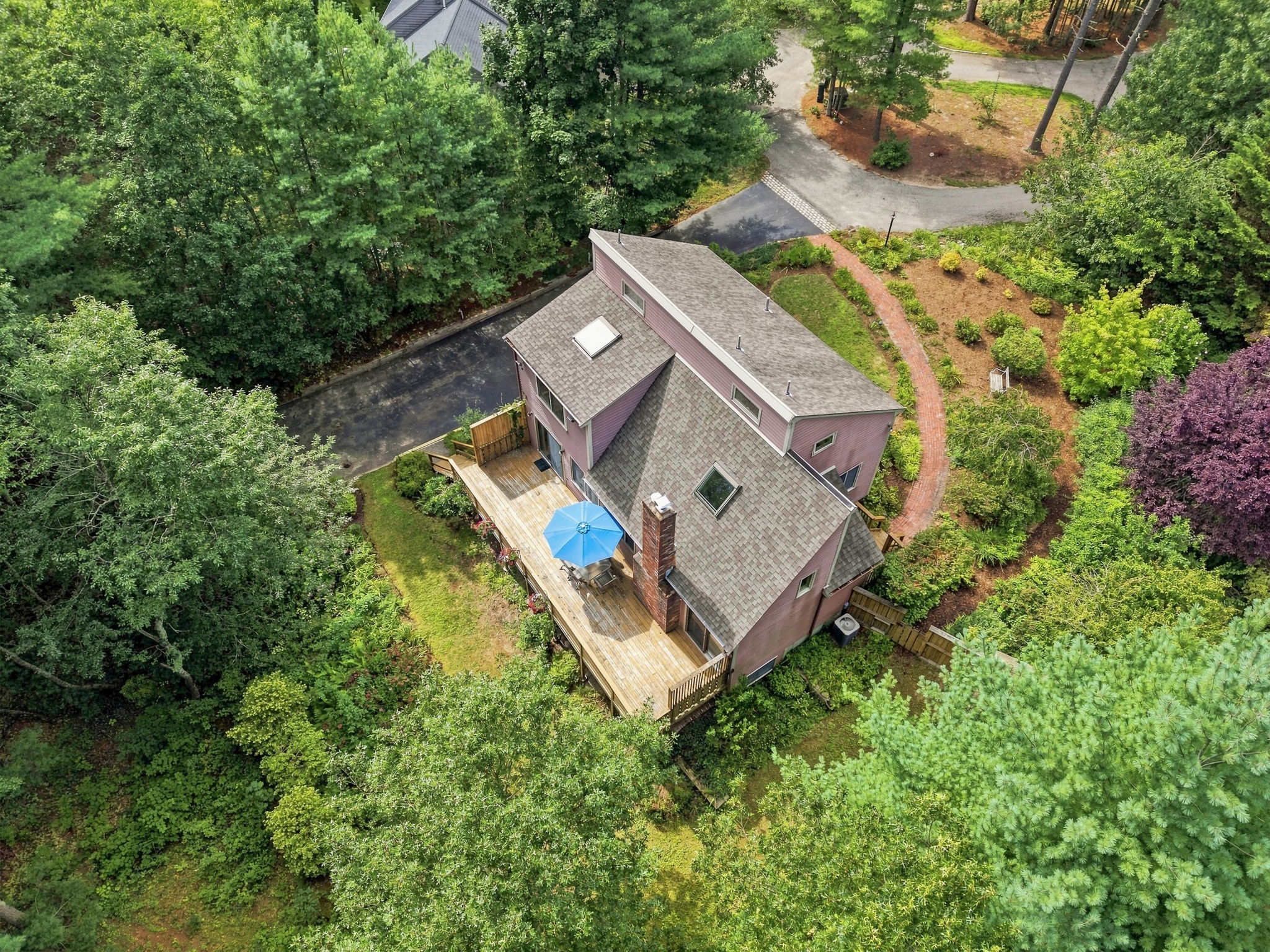  53 Trout Farm Ln, Dux - 物件實景