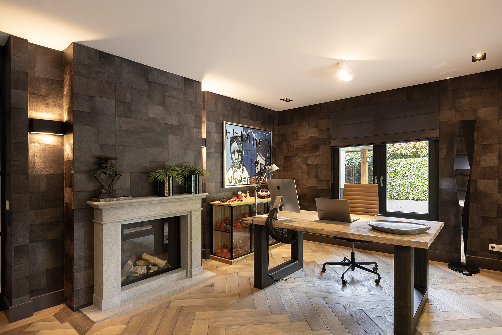  A Private Architectural Masterpiece at the Heart of the Gooi - 物件實景