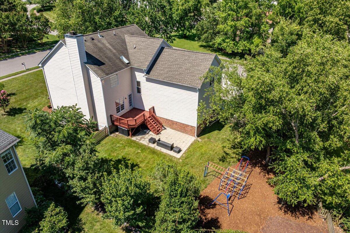 Cary, North Carolina, 27519, United States, 4 Bedrooms Bedrooms, ,3 BathroomsBathrooms,Residential,For Sale,1868256