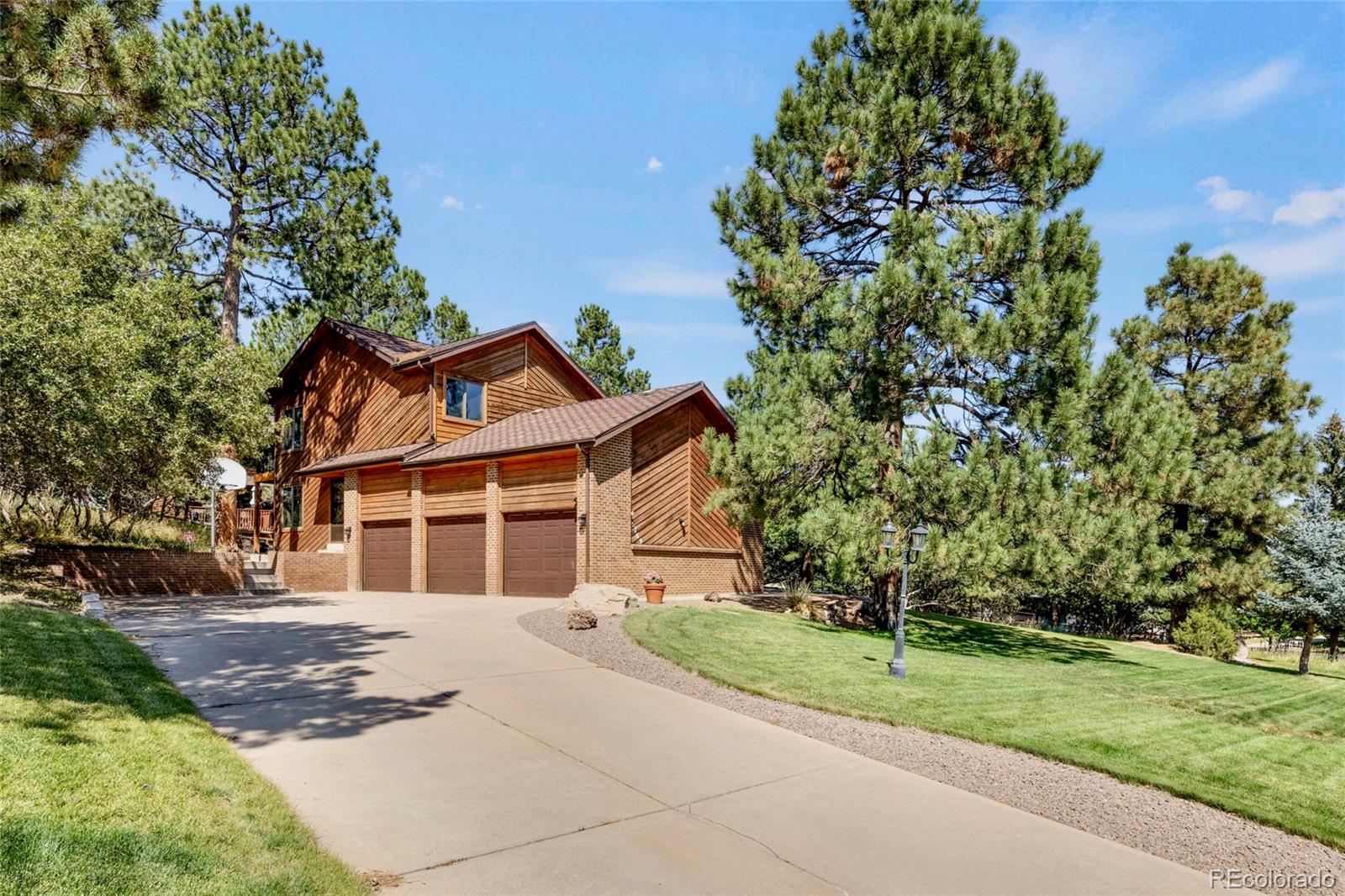 Parker, Colorado, 80134, United States, 5 Bedrooms Bedrooms, ,2 BathroomsBathrooms,Residential,For Sale,1940153
