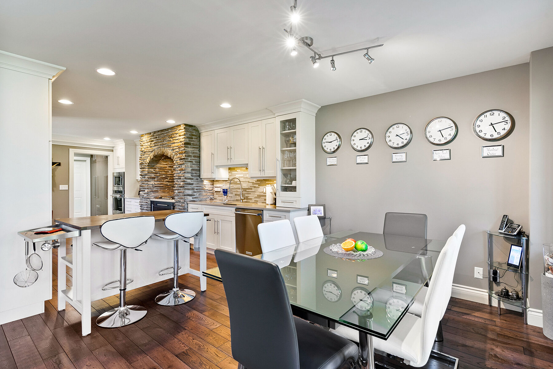  Beautiful Waterview Property - 物件實景