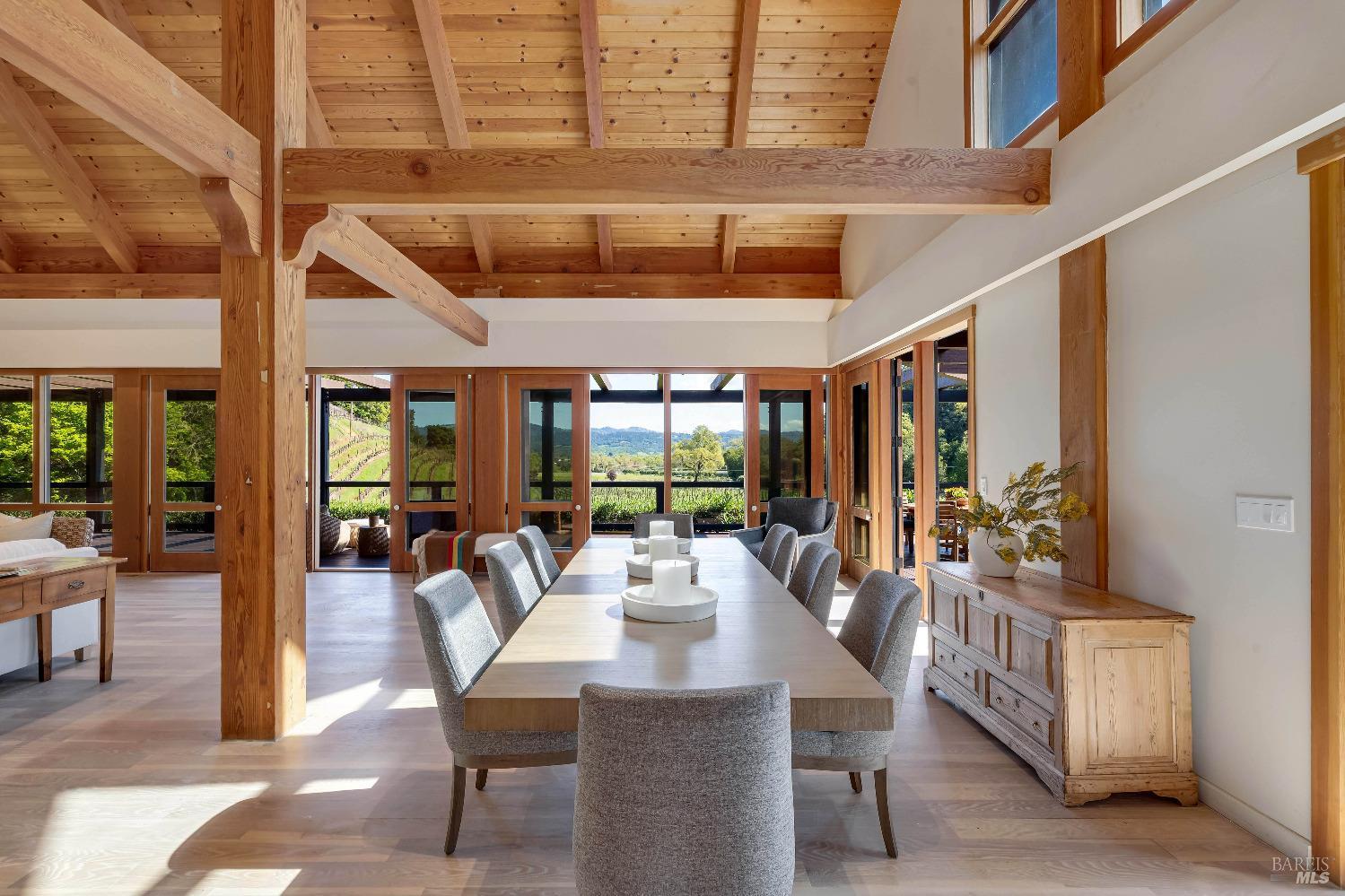 St. Helena, California, 94574, United States, 5 Bedrooms Bedrooms, ,8 BathroomsBathrooms,Residential,For Sale,1761730