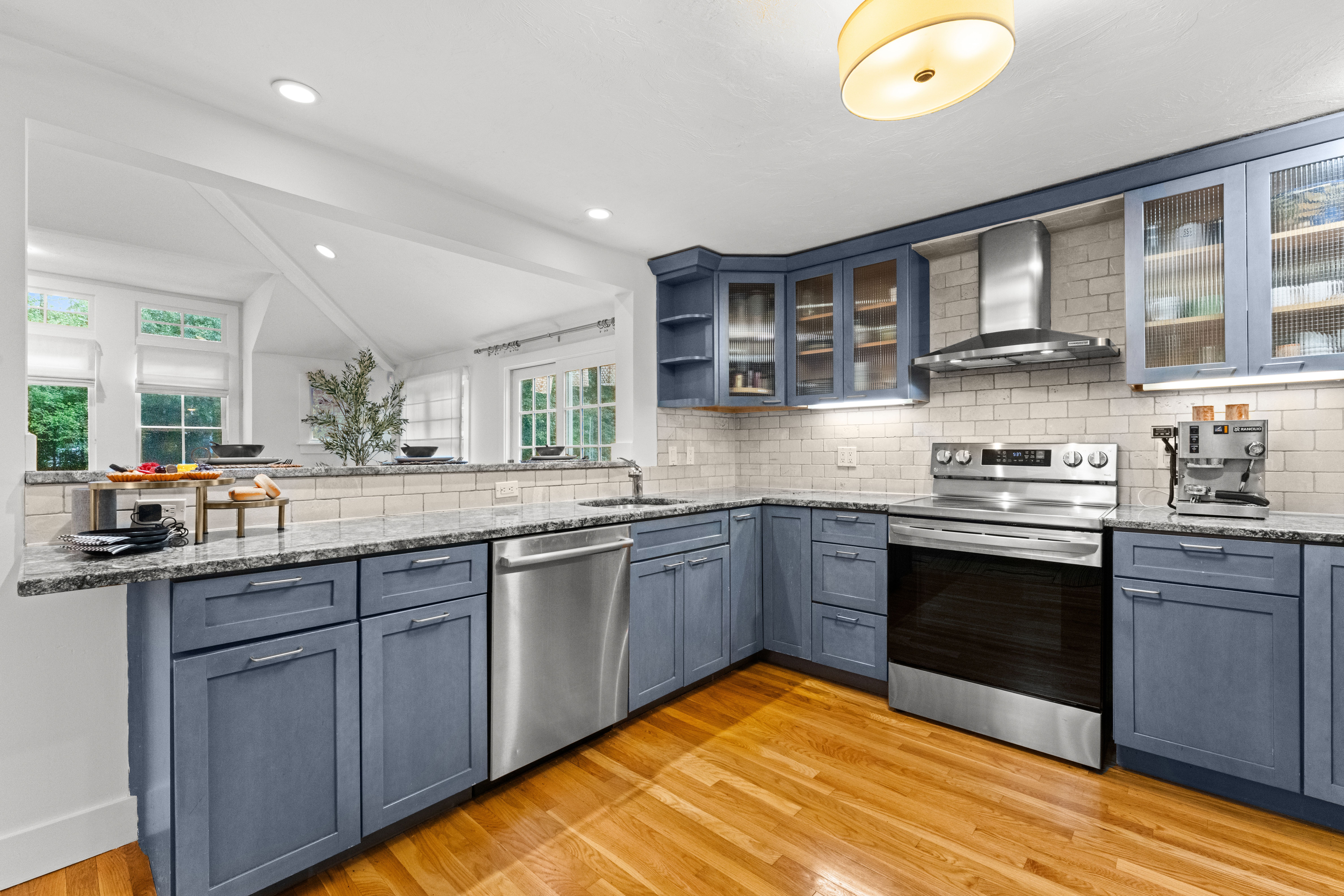  38 Hunnewell Street, Needham, MA, 02494 - 物件實景