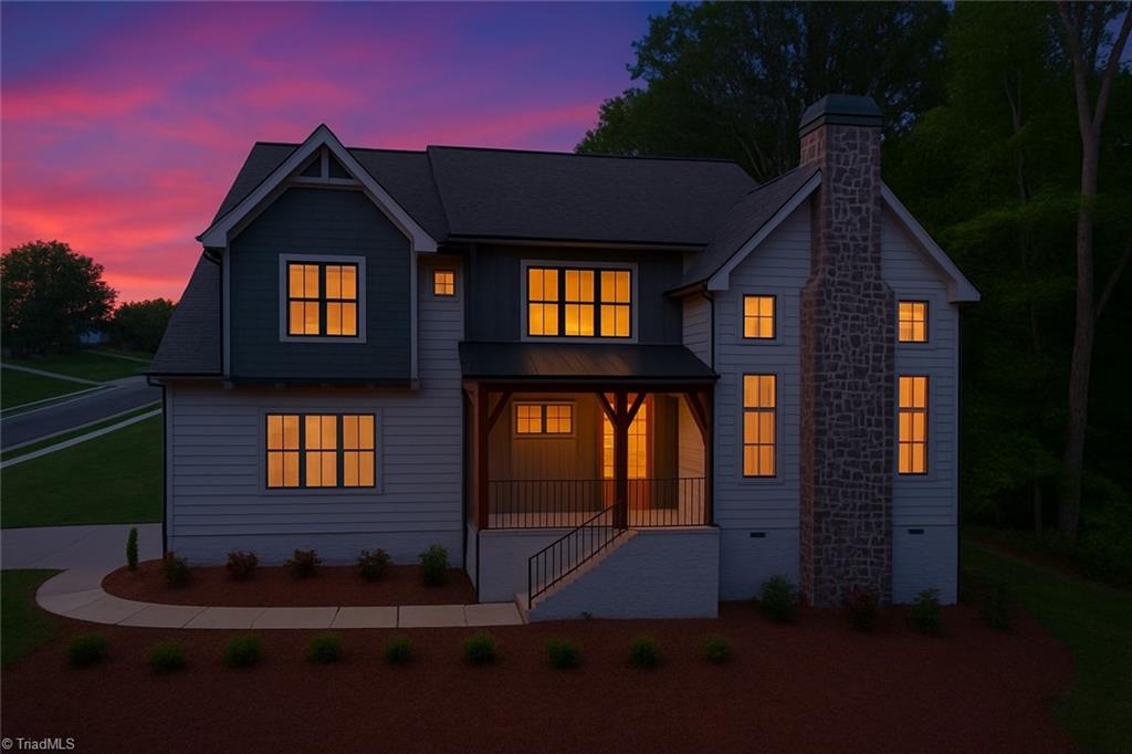 Lewisville, North Carolina, 27023, United States, 4 Bedrooms Bedrooms, ,3 BathroomsBathrooms,Residential,For Sale,1927422