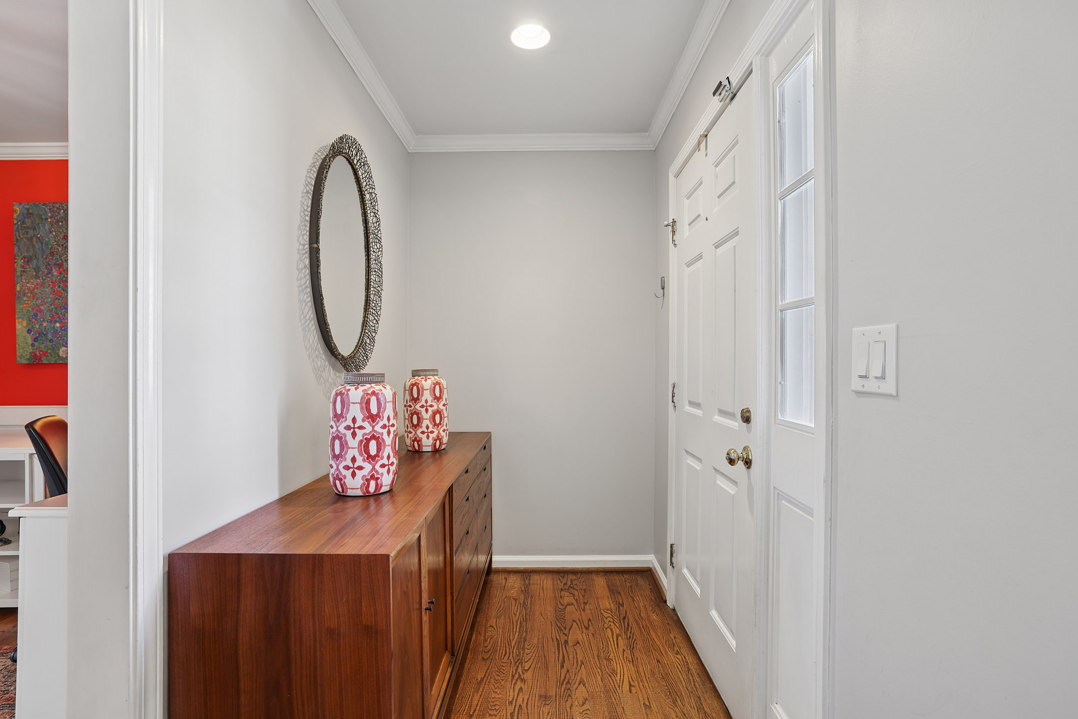  Inviting Townhome in Atlanta