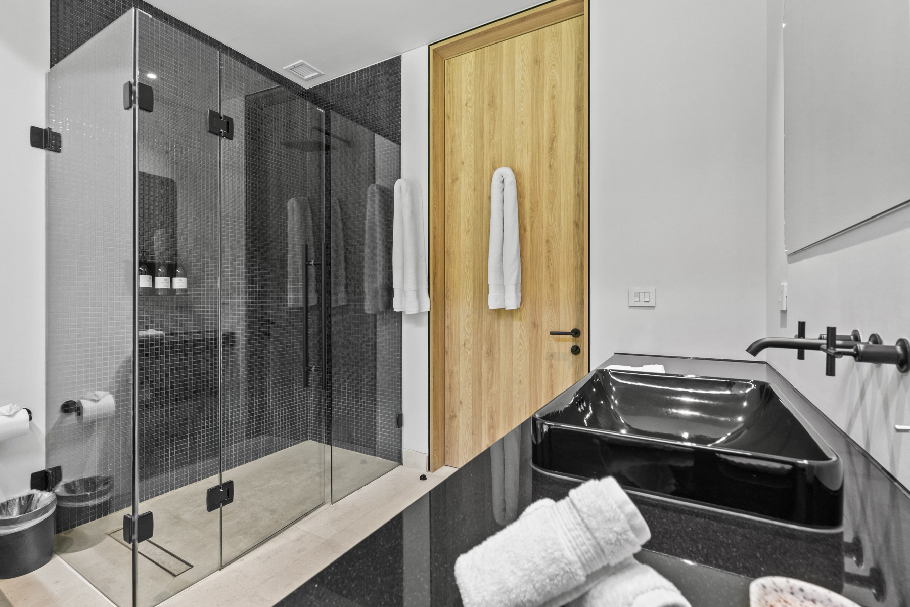  NAYA 2202  Contemporary Elegance by the Sea, La Cruz de Huanacaxtle - 物件實景