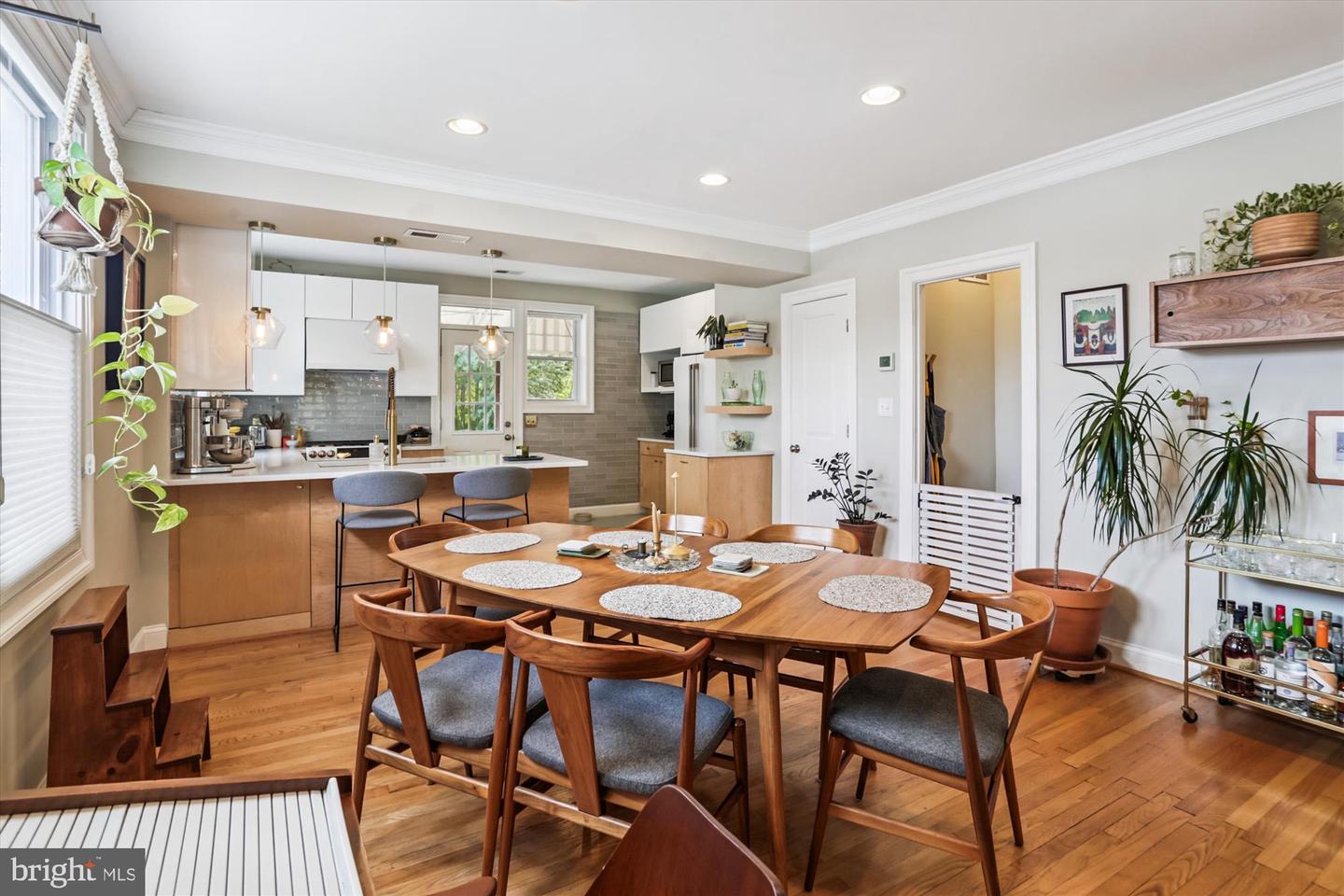 Washington, District of Columbia, 20011, United States, 3 Bedrooms Bedrooms, ,4 BathroomsBathrooms,Residential,For Sale,1941058