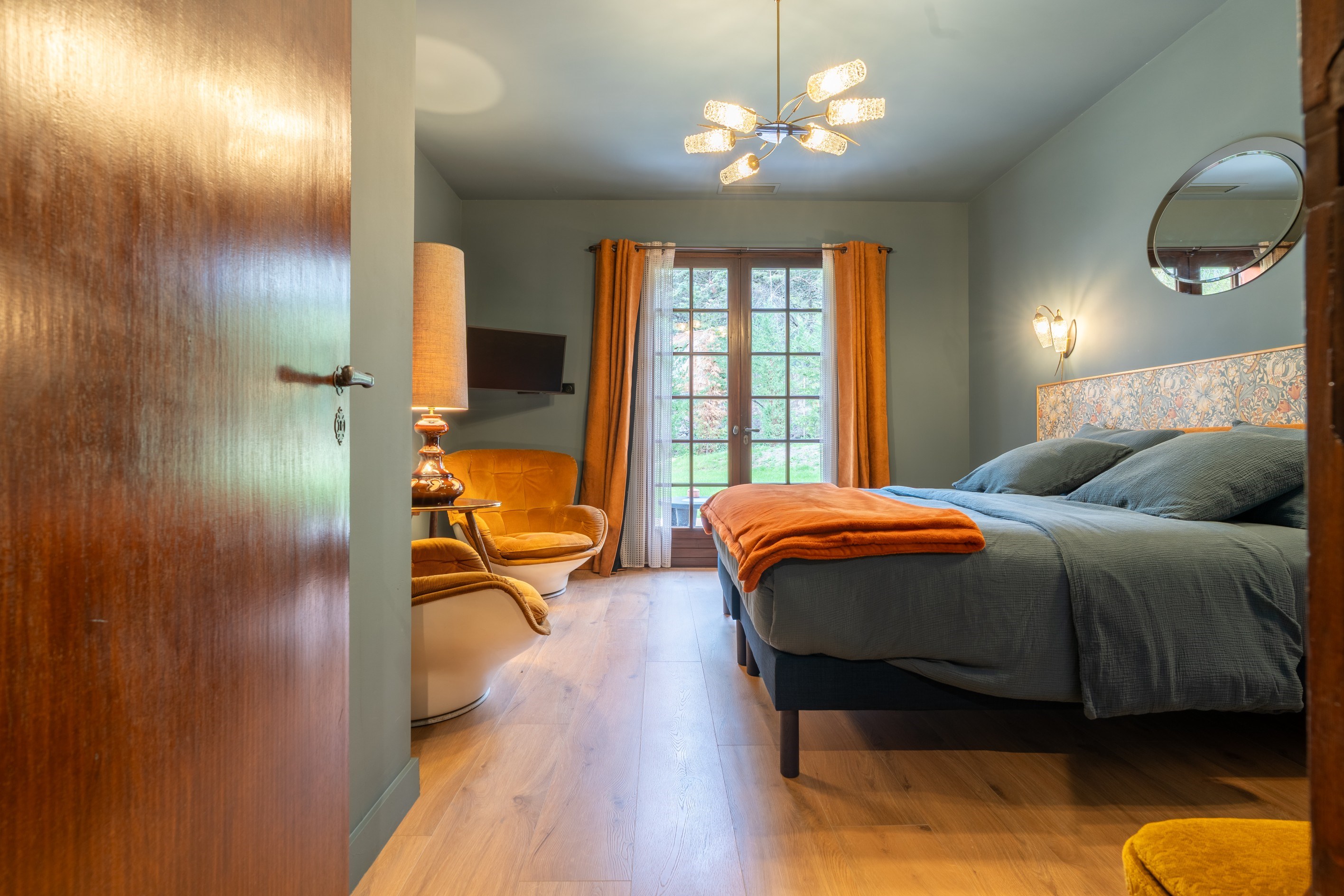  Contemporary Elegance with Historic Surroundings - 物件實景