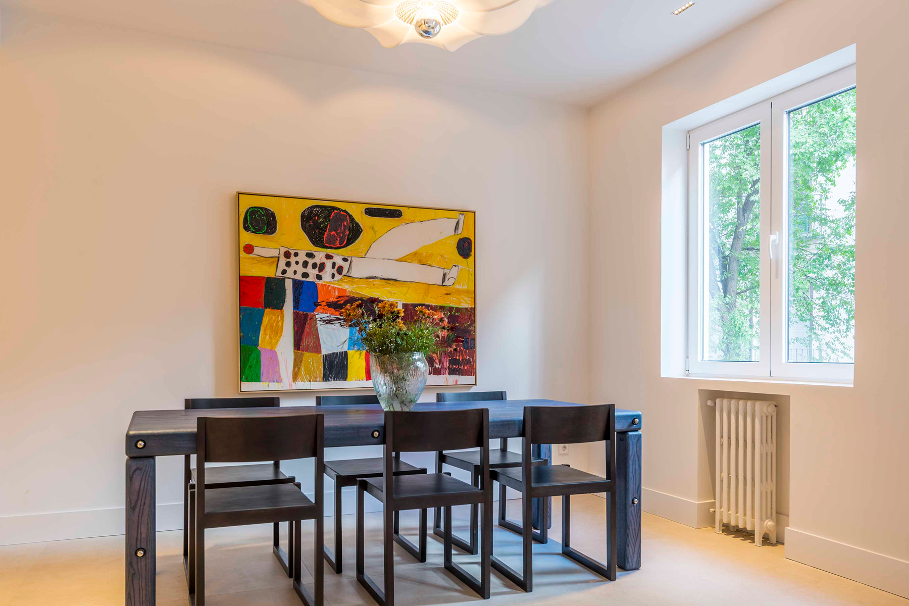  Contemporary flat in the sought-after Corredera Baja de San Pablo area - 物件實景