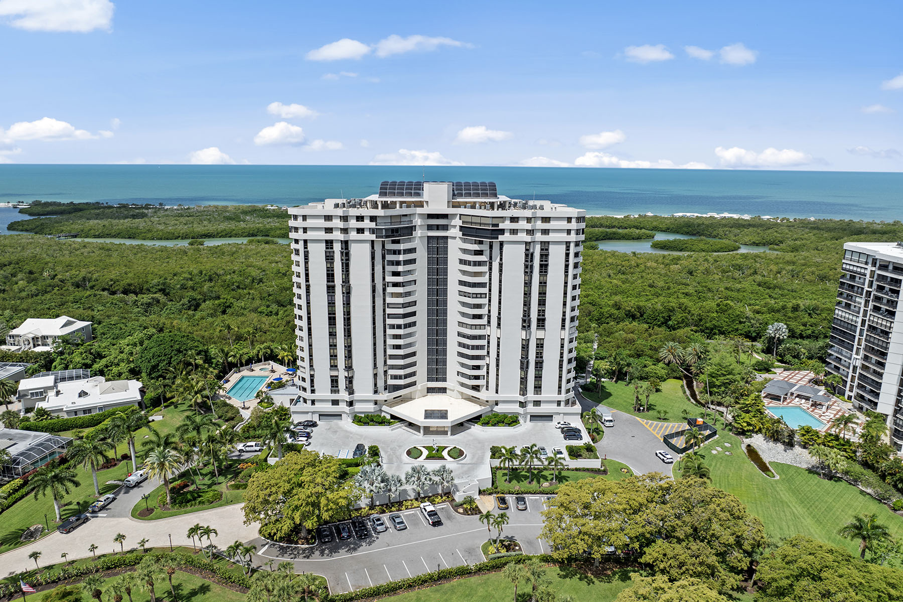  PELICAN BAY - GROSVENOR - 物件實景