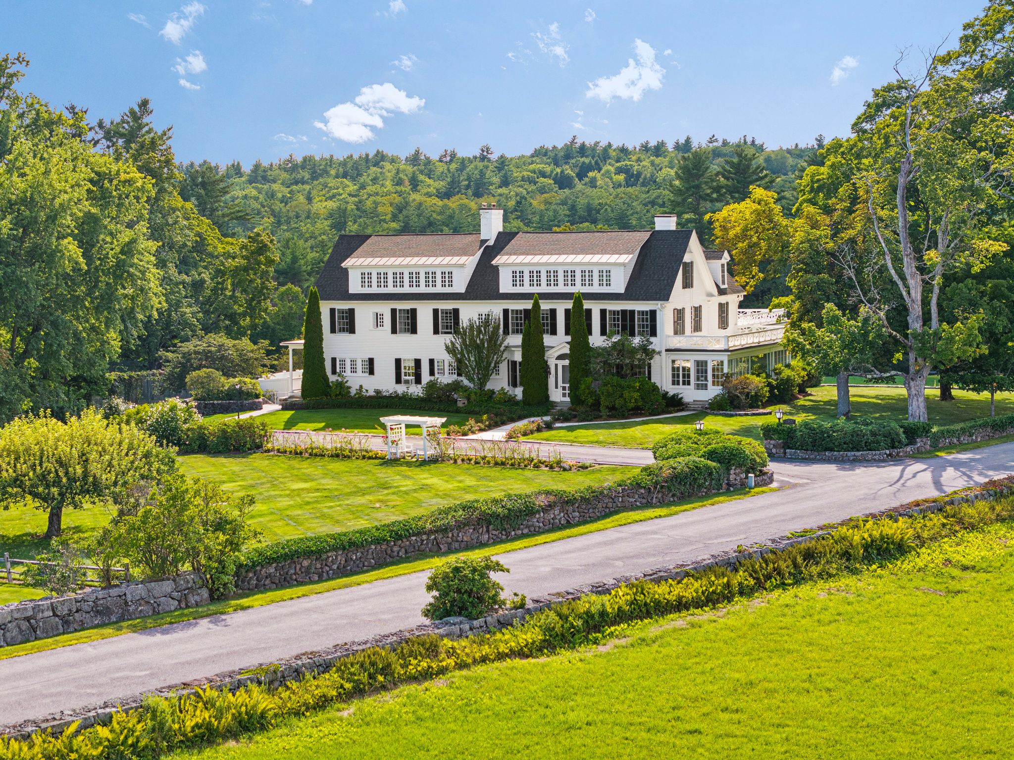  92,94,96,9 Pierce Hill Road - 物件實景