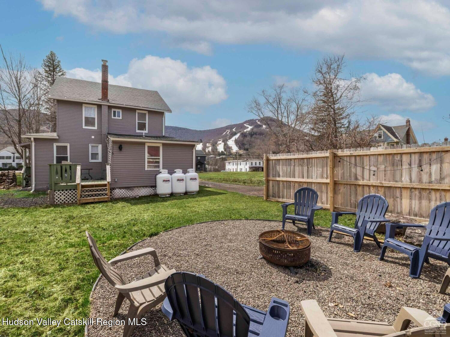 Hunter, New York, 12442, United States, 5 Bedrooms Bedrooms, ,Residential,For Sale,1991785