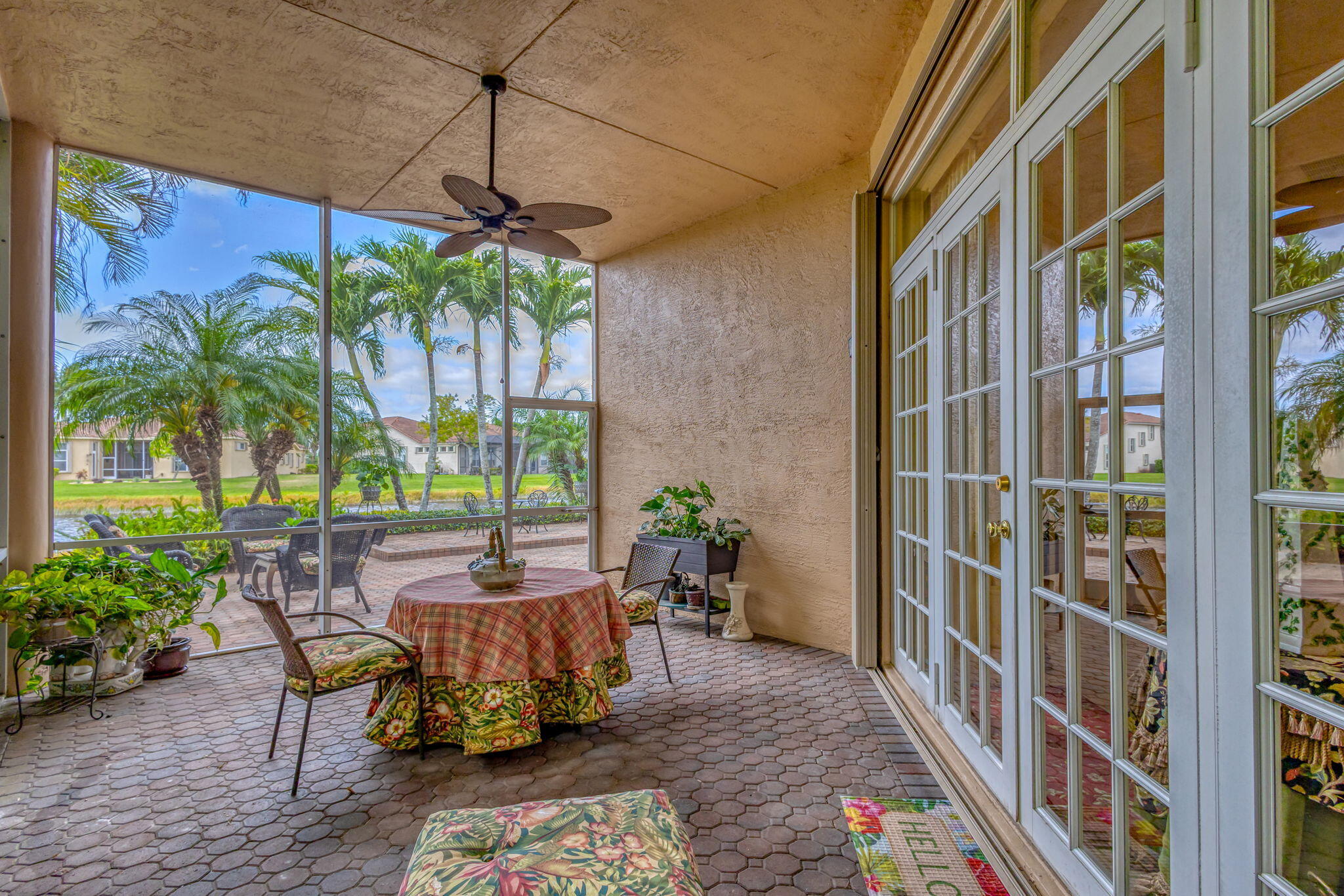 Wellington, Florida, 33411, United States, 2 Bedrooms Bedrooms, ,2 BathroomsBathrooms,Residential,For Sale,1807724