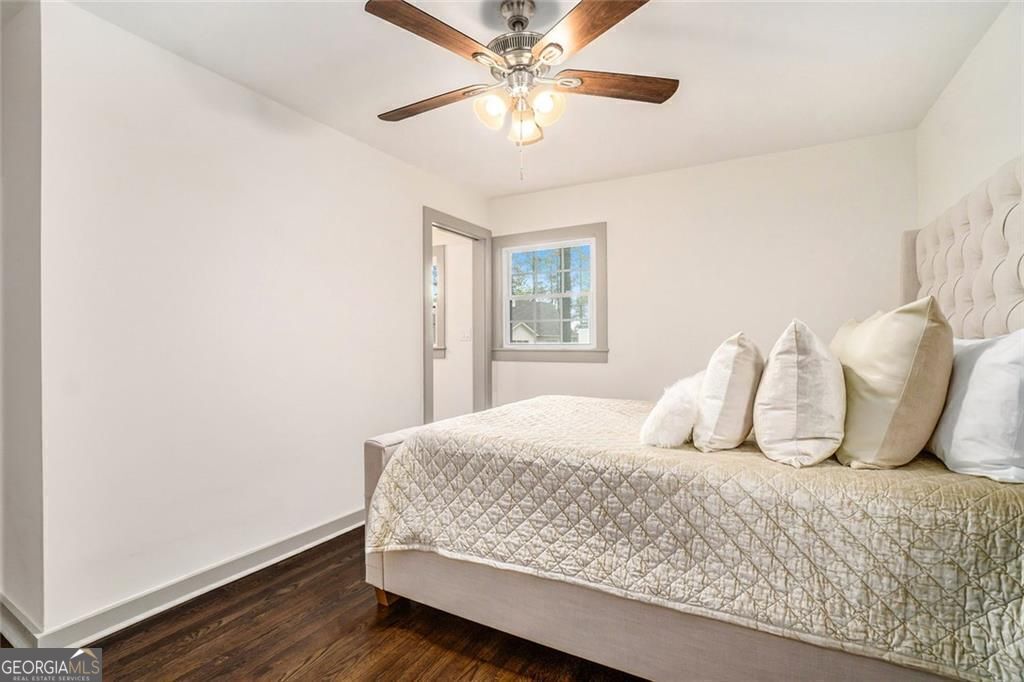 Doraville, Georgia, 30360, United States, 3 Bedrooms Bedrooms, ,2 BathroomsBathrooms,Residential,For Sale,1859091