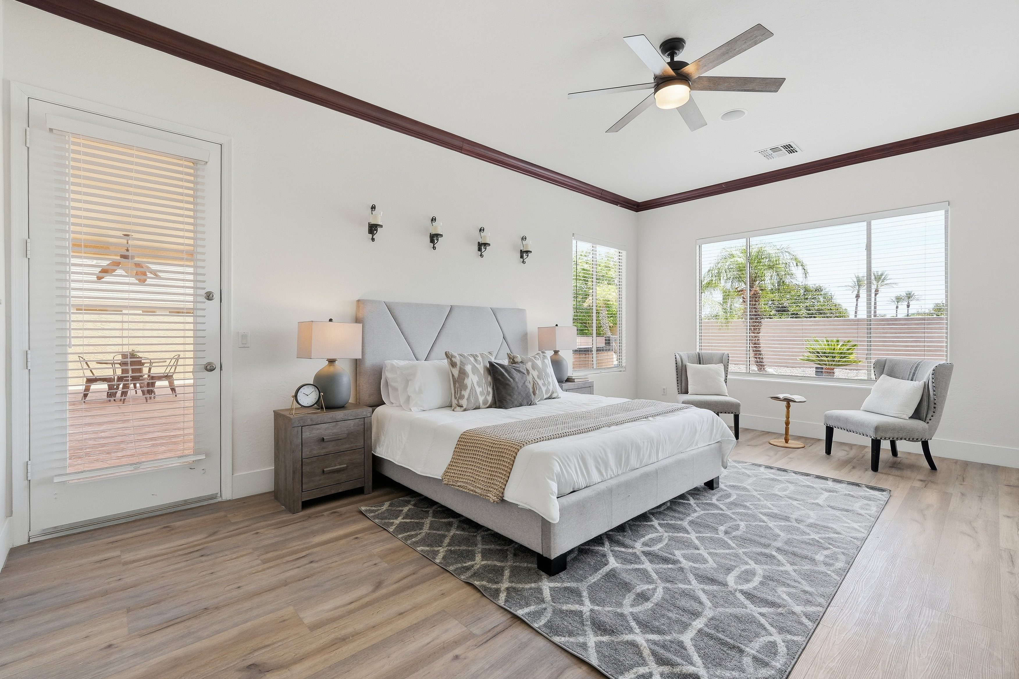  7037 S Trophy Lane  Gilbert, AZ - 物件實景