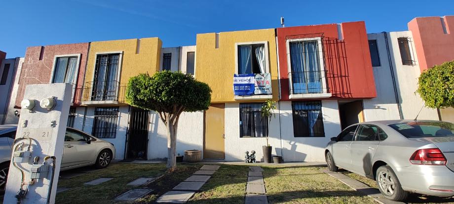 Av. Pie De La Cuesta, Querétaro, Querétaro, 76148, Mexico, 2 Bedrooms Bedrooms, ,1 BathroomBathrooms,Residential,For Sale,Av. Pie De La Cuesta,1443719