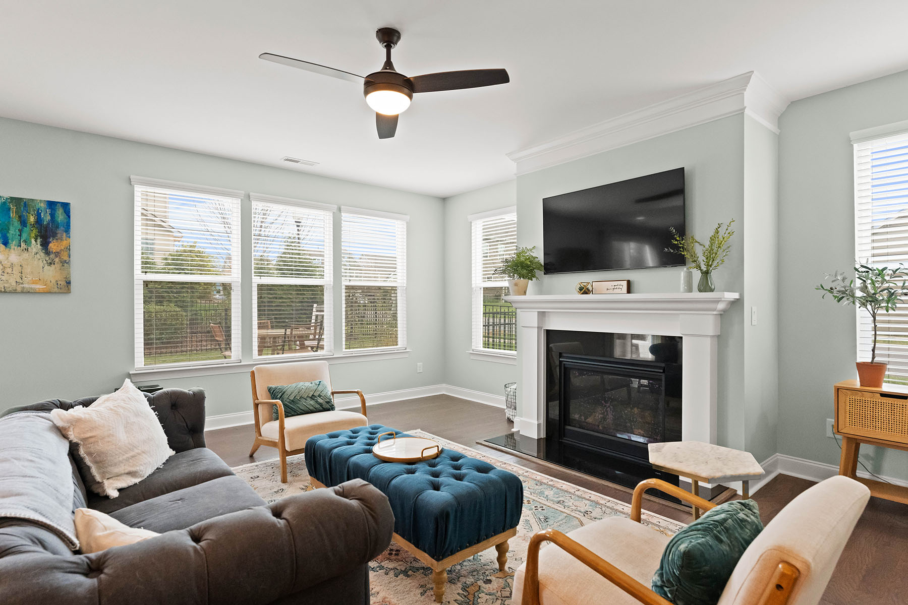  BONTERRA - 物件實景