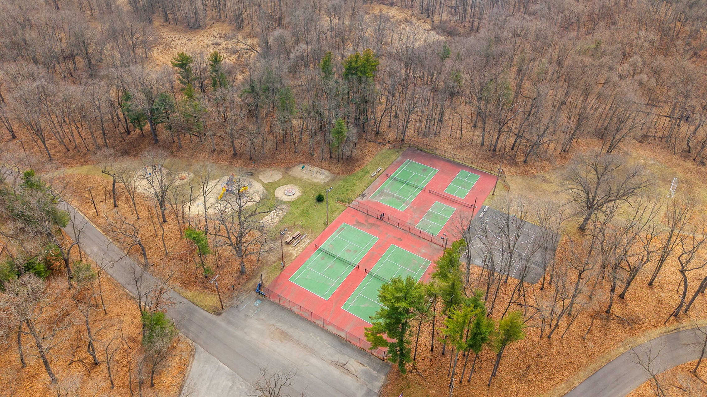  Transformed Ranch on Lake Michigan Shoreline - 物件實景