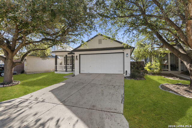 Joy Spg, New Braunfels, TX 78130 #1