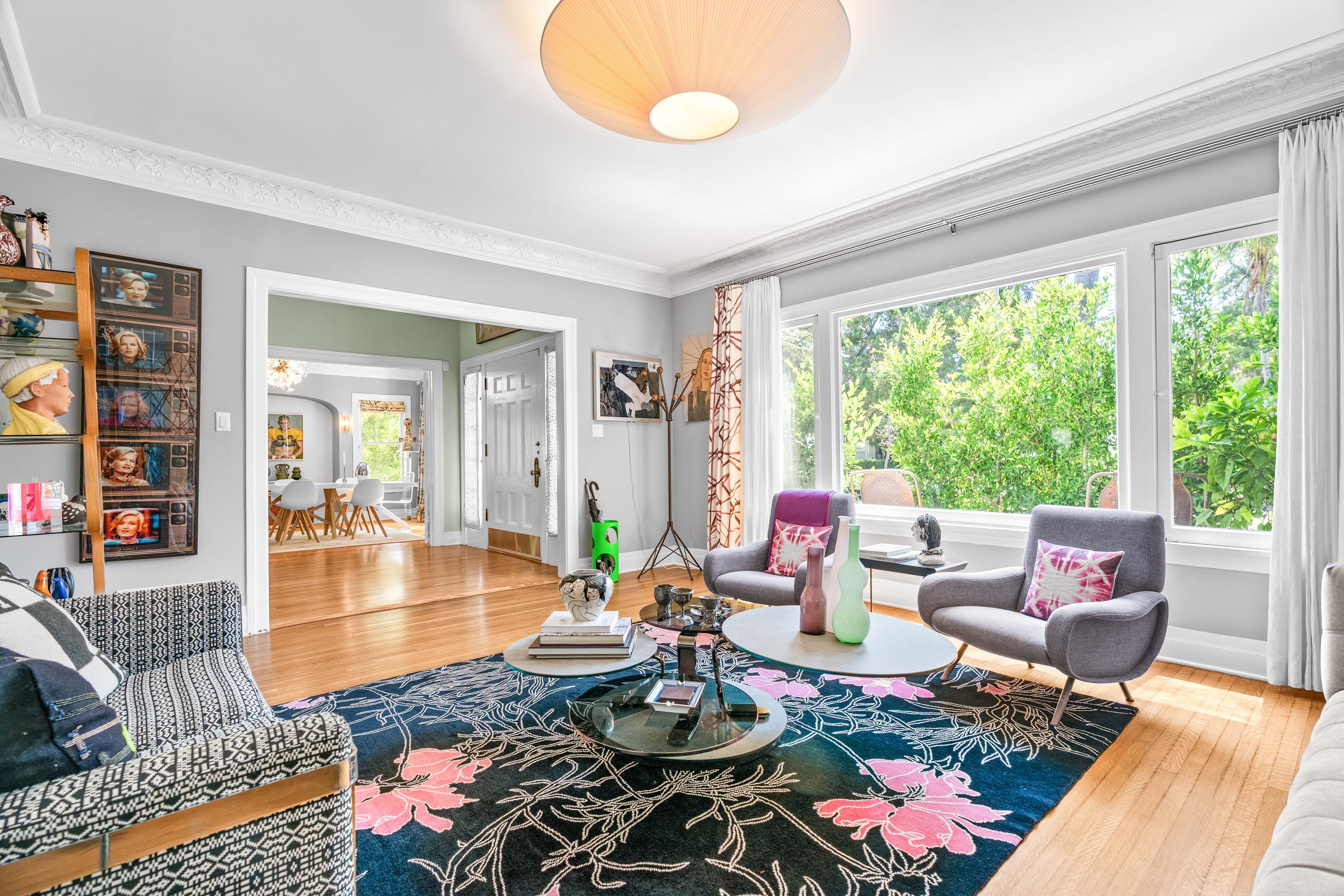  1841 Wellington Rd - 物件實景