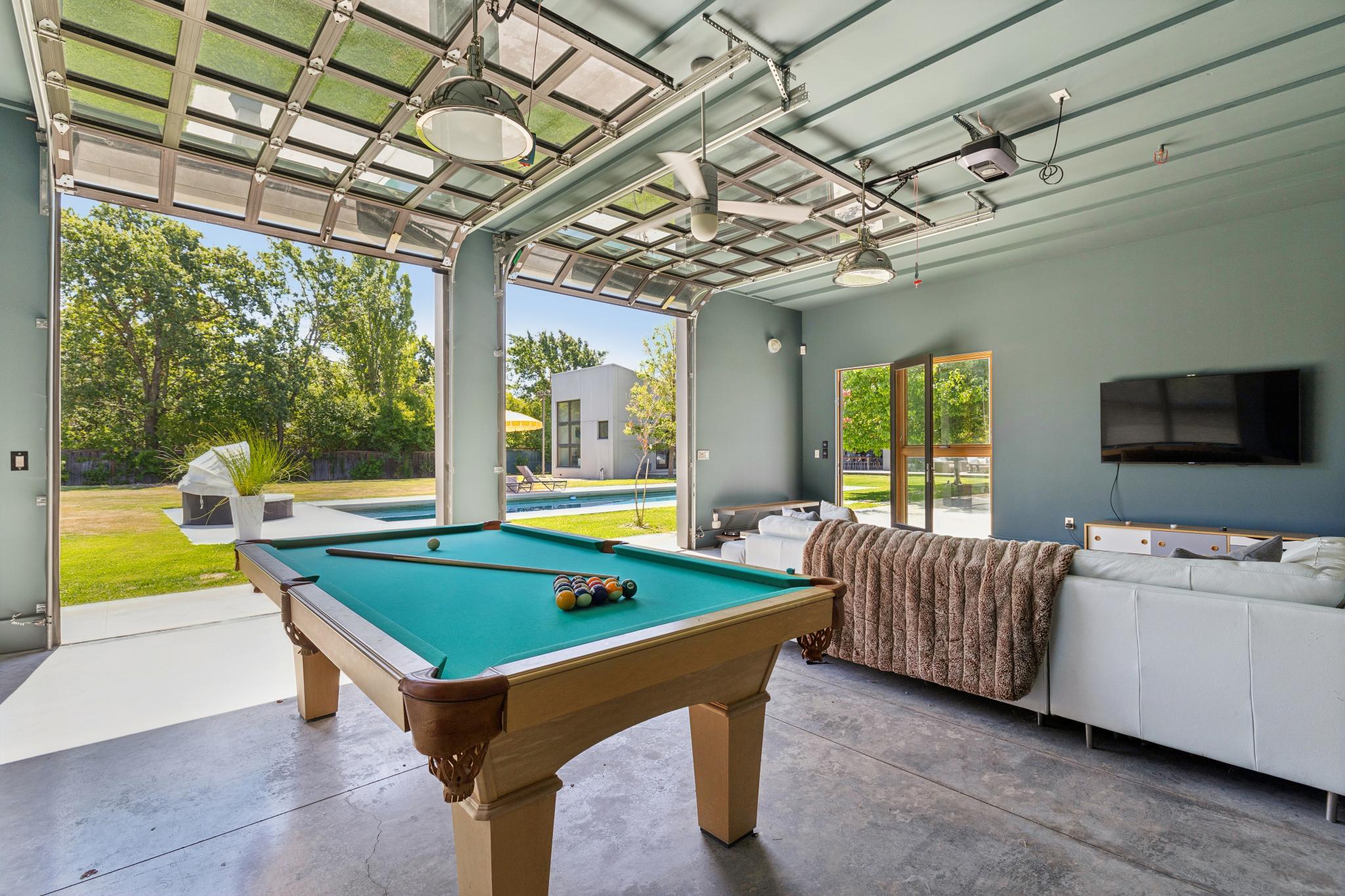  MODERN WINE COUNTRY ESTATE - 物件實景