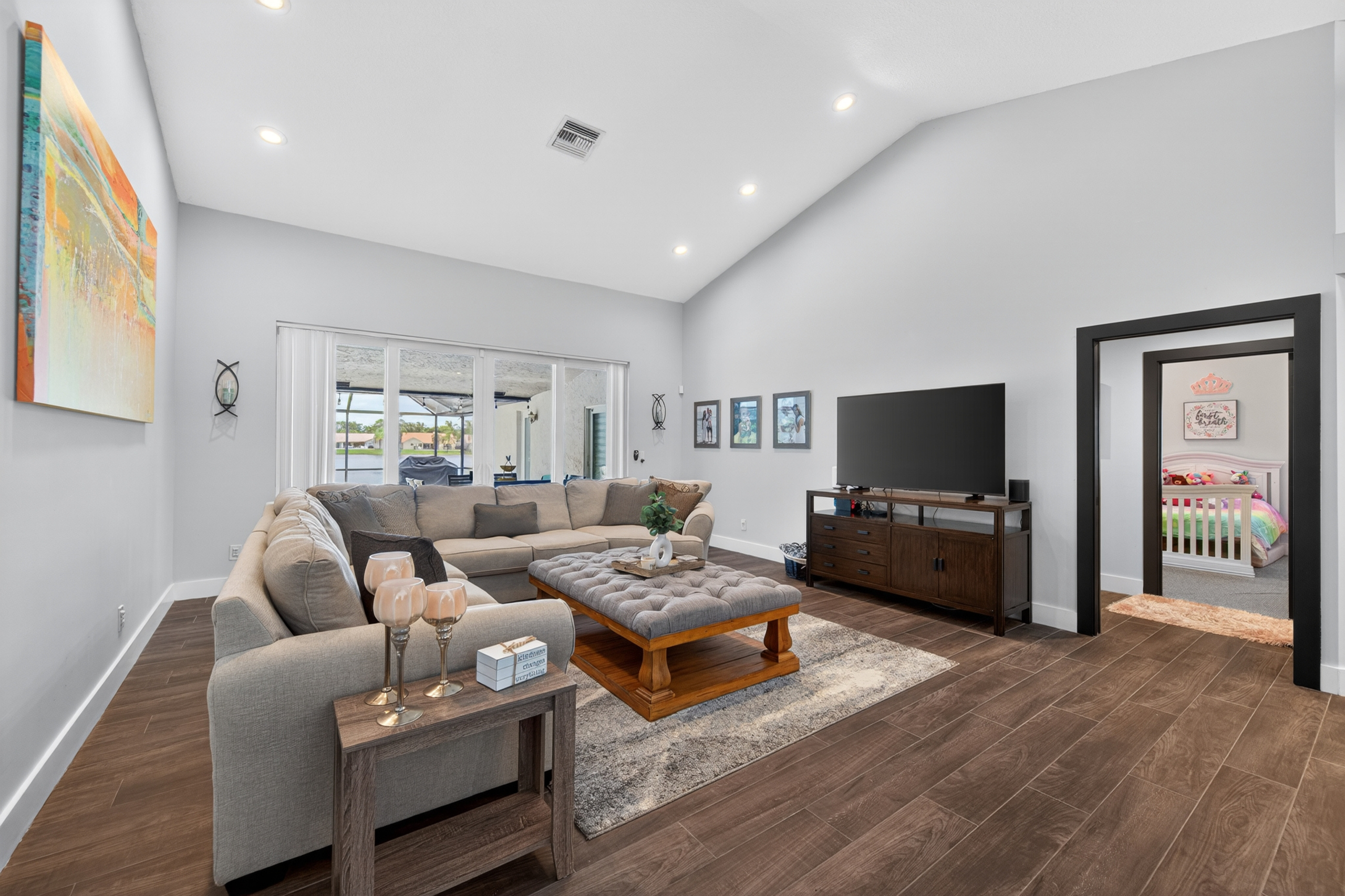  10761 NW 5th St, Plantation, FL, 33324 - 物件實景