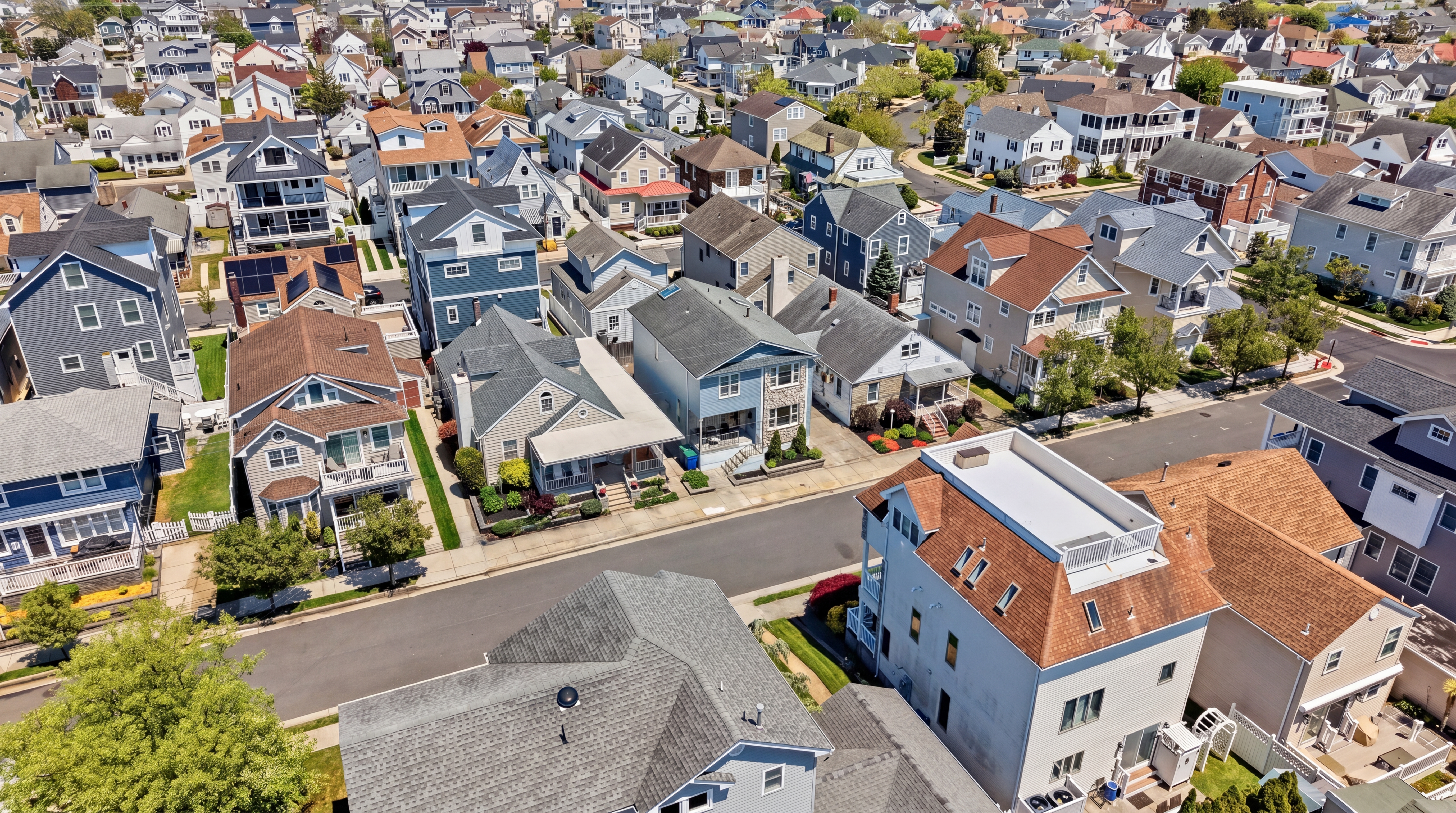  107 North Clarendon Avenue, Margate City, NJ 08402 - 物件實景