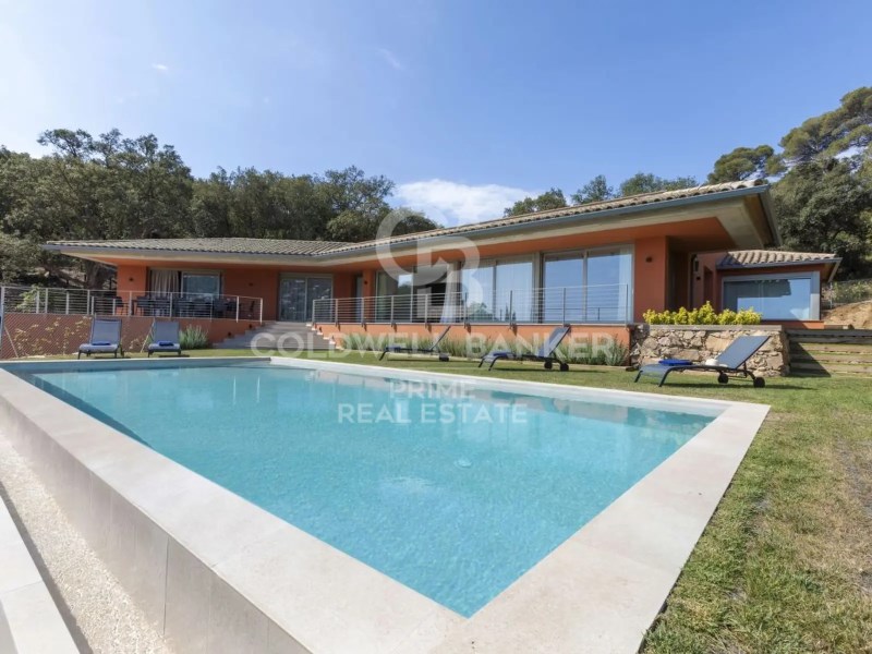 Girona, Begur, Fornells - Aiguablava, Urbanitzaci?, Begur, Catalonia, ES, 7 Bedrooms Bedrooms, ,6 BathroomsBathrooms,Residential,For Sale,Girona, Begur, Fornells - Aiguablava, Urbanitzaci?,1620888